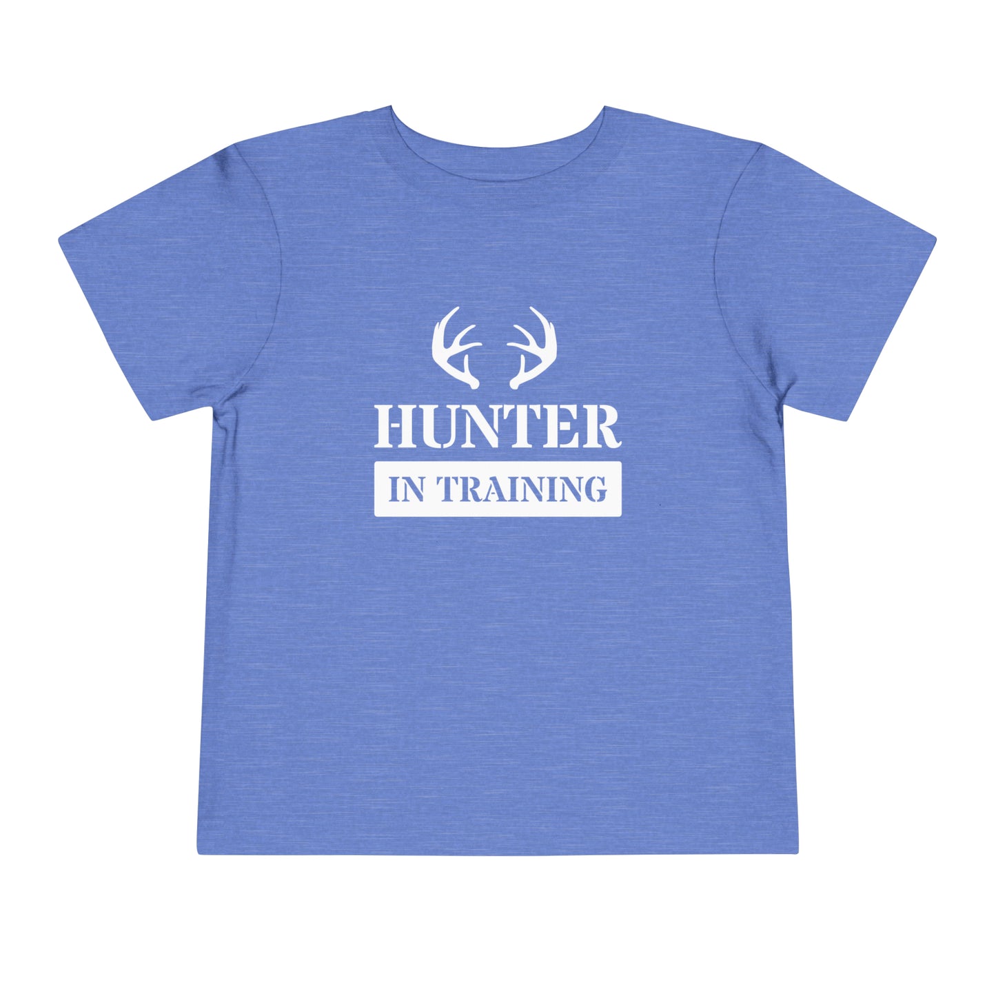 Hunter in Training Toddler T-Shirt