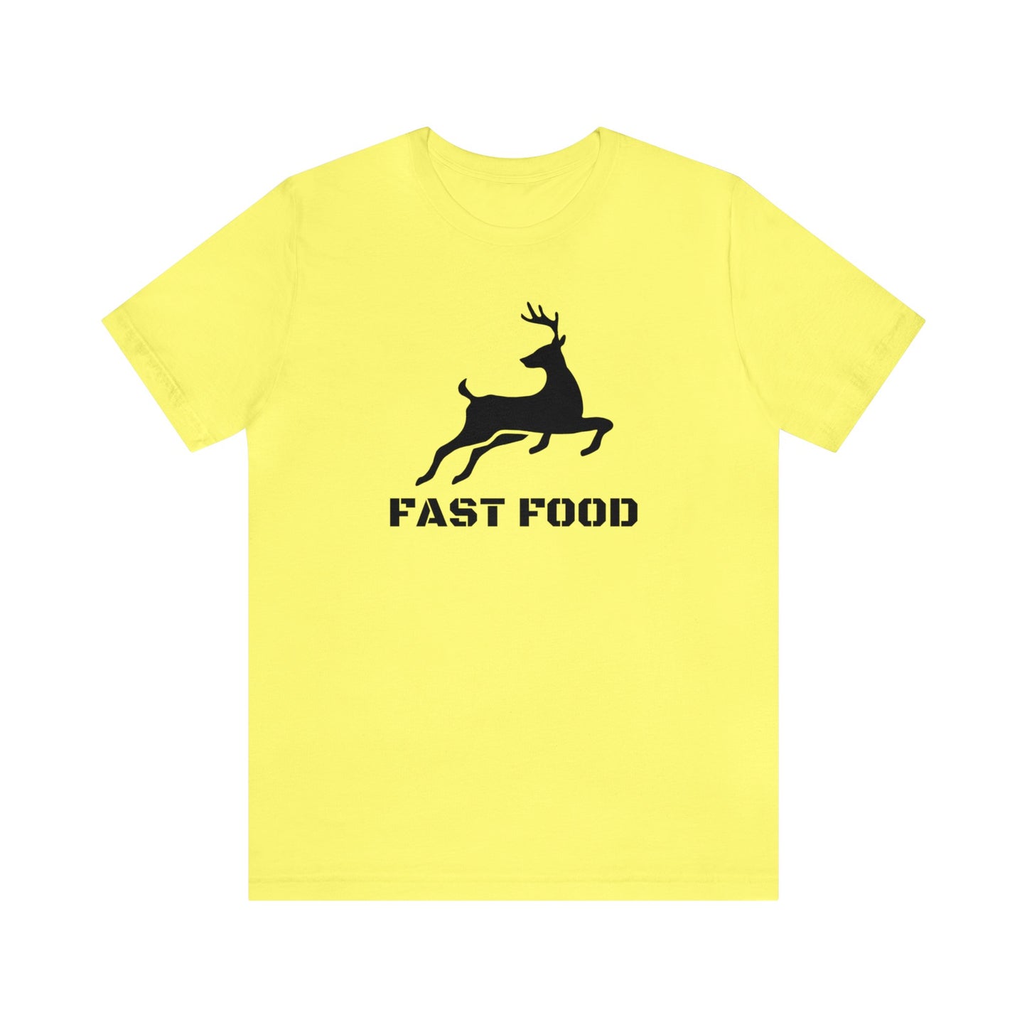 Fast Food T-Shirt