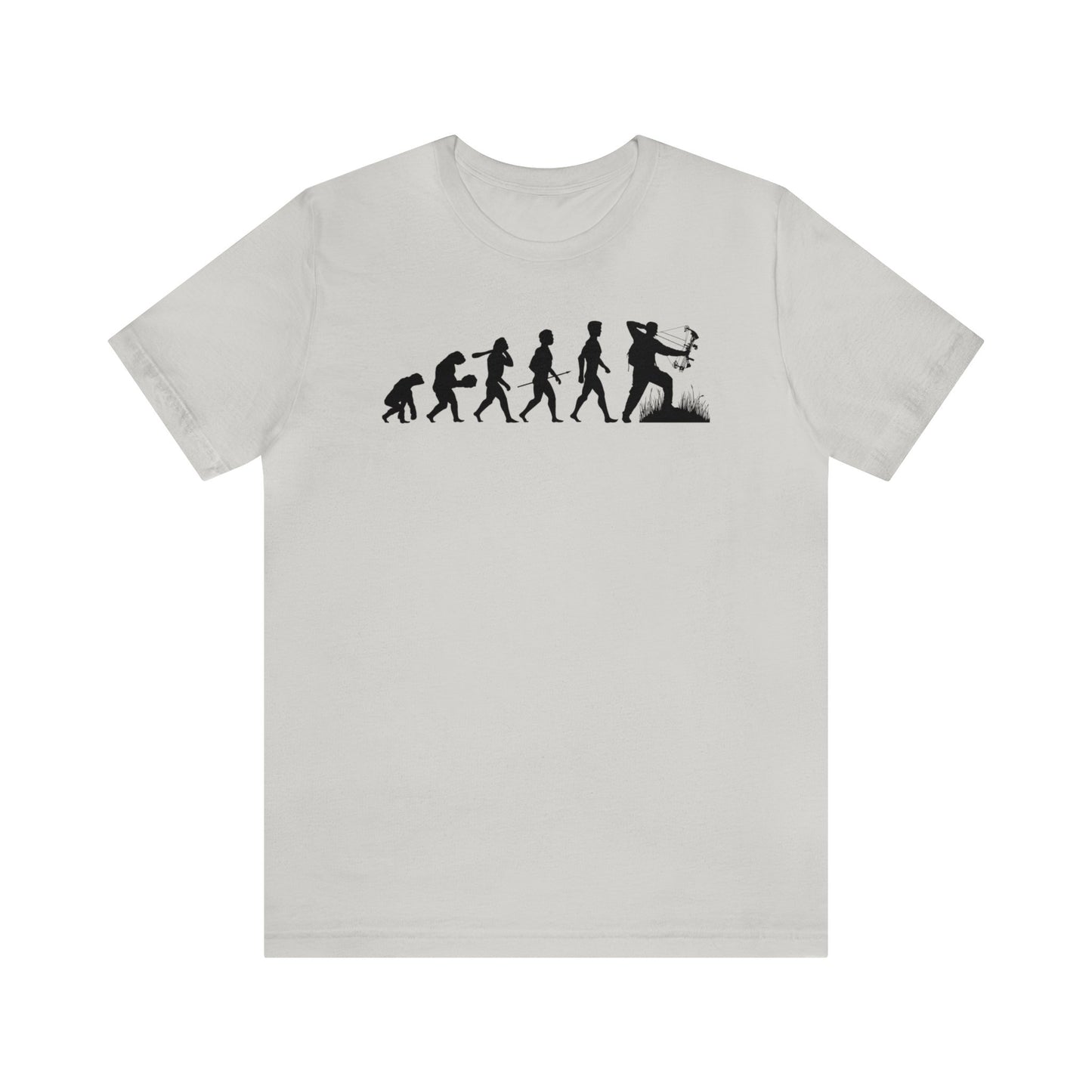 Bowhunting Evolution T-Shirt