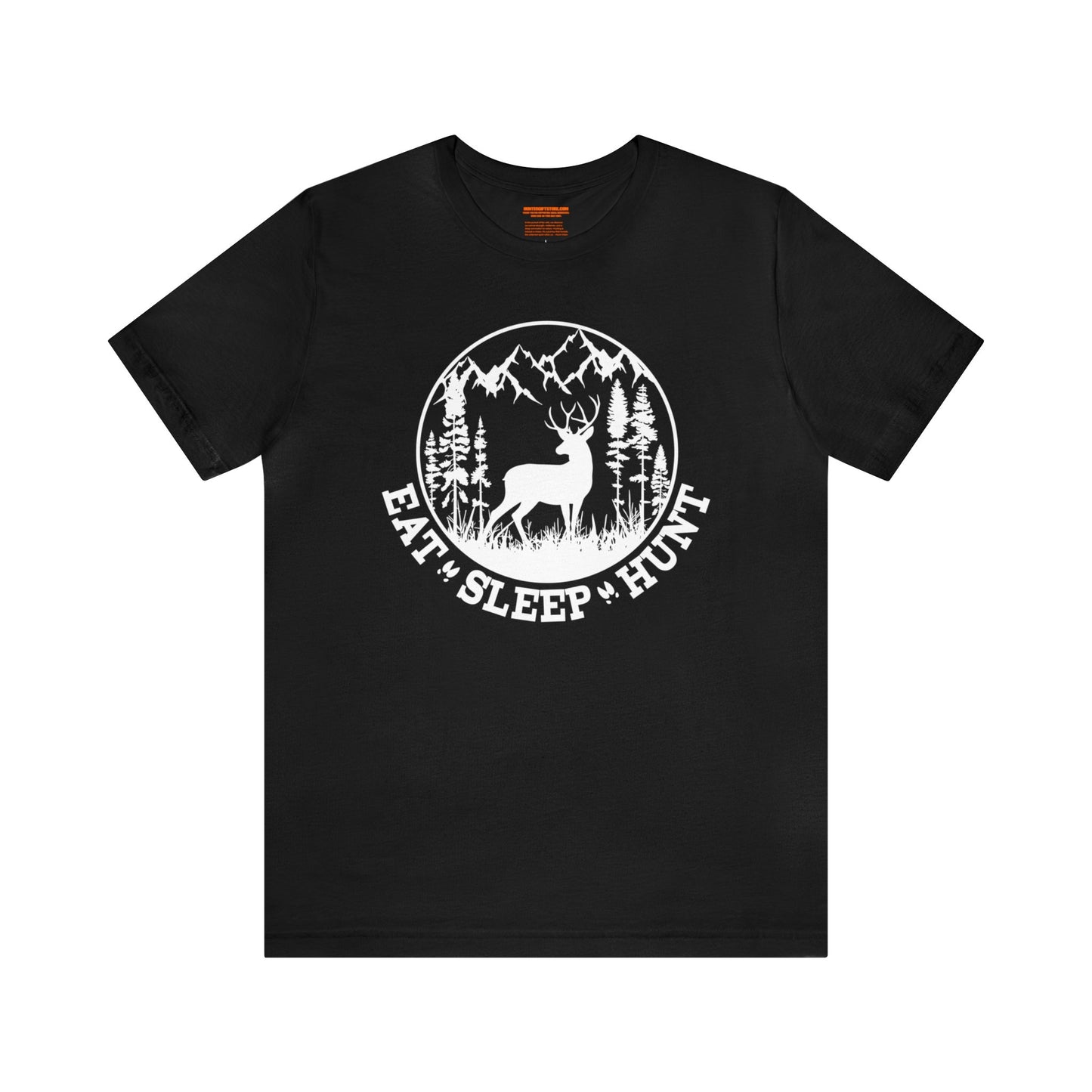 Eat Sleep Hunt T-Shirt