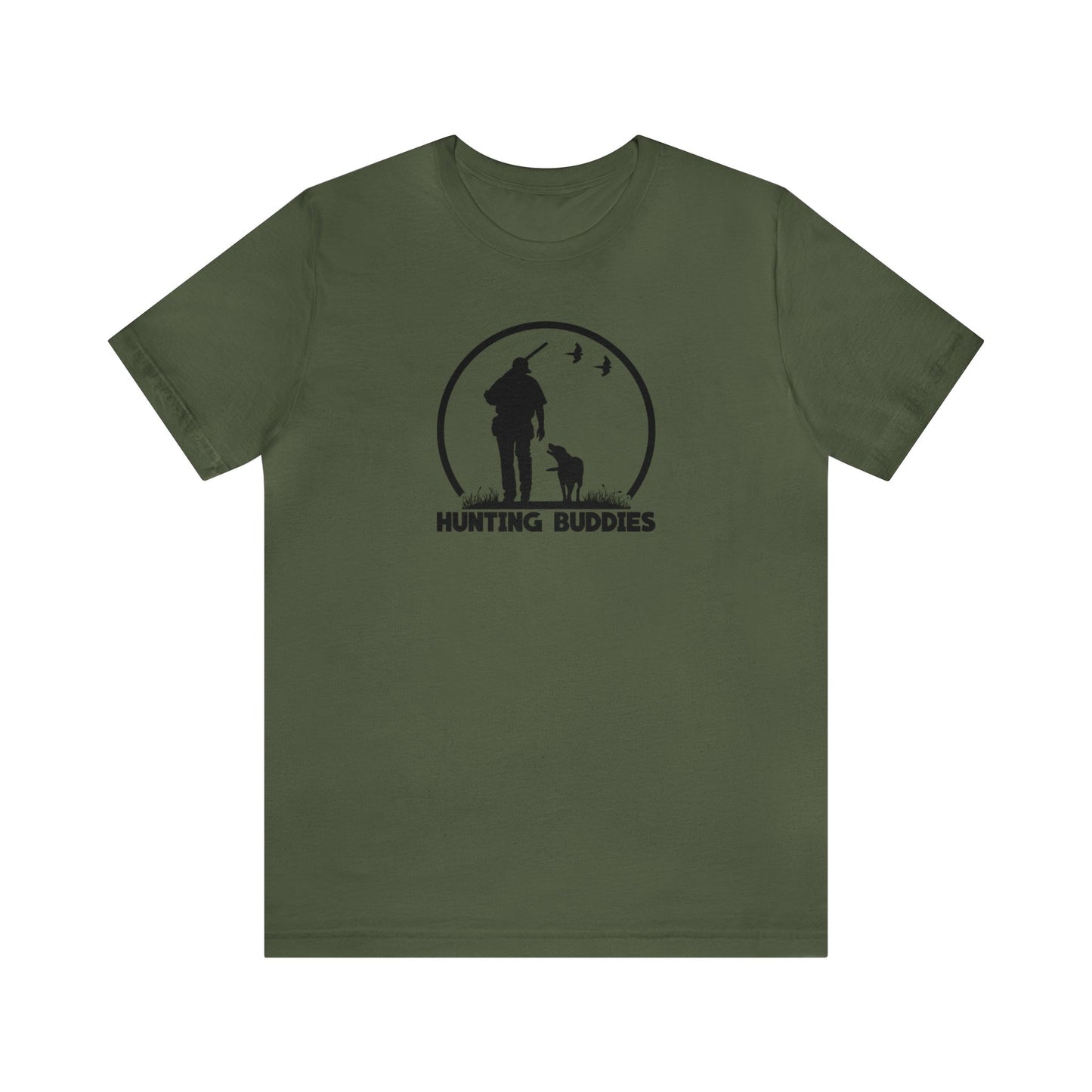 Hunting Buddies T-Shirt