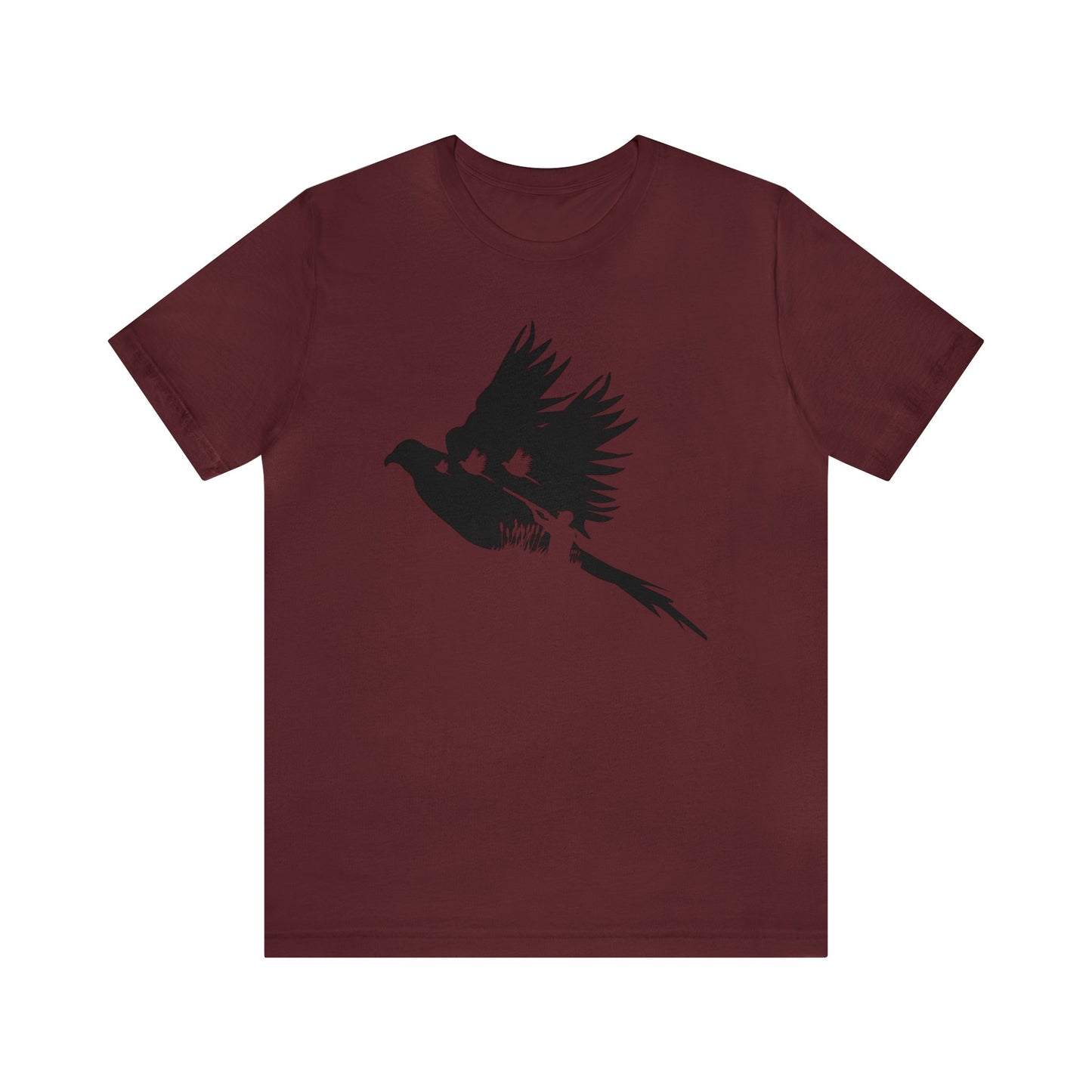 Pheasant Hunter T-Shirt