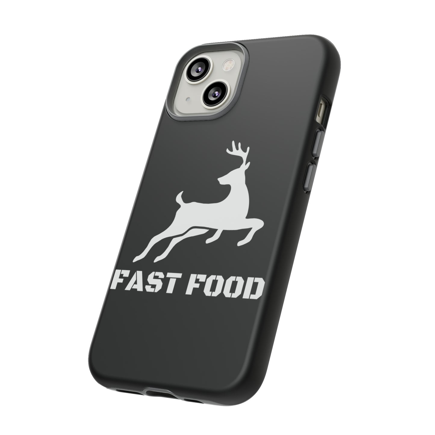 Fast Food Phone Case