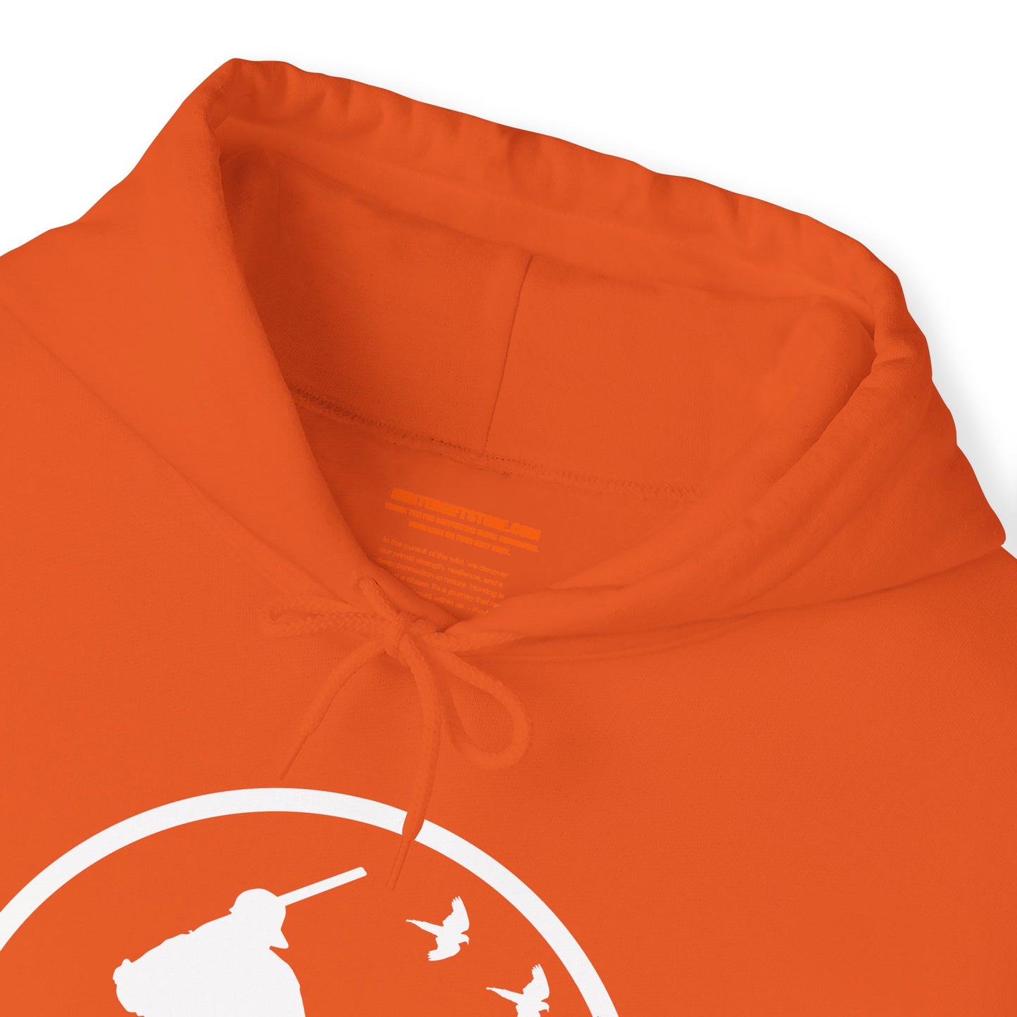 Hunting Buddies Hooded Sweatshirt