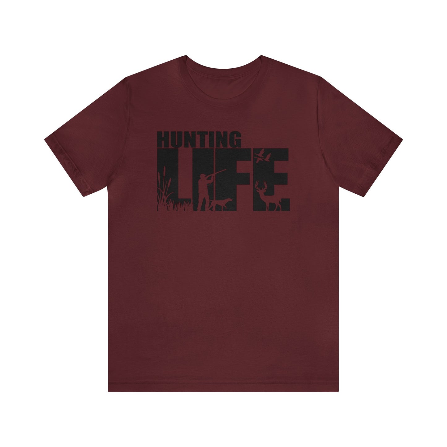 Hunting Life T-Shirt