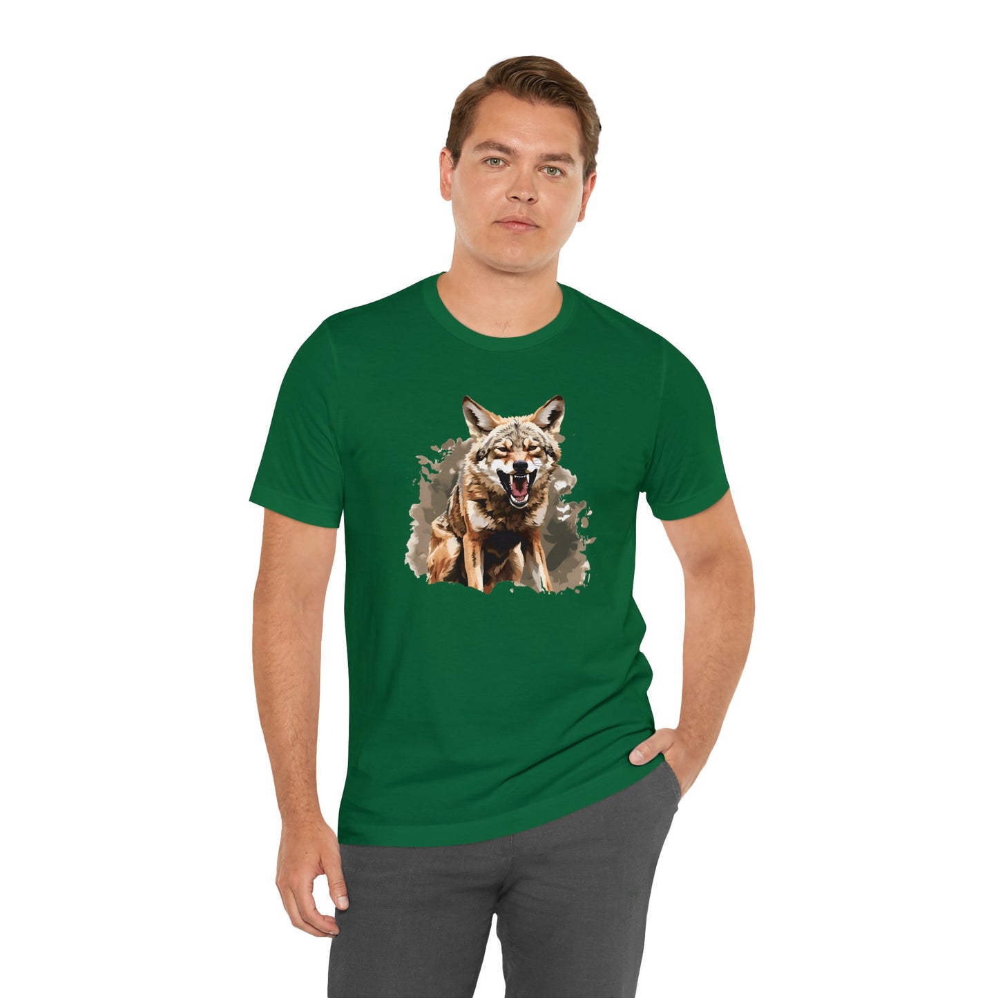 Coyote T-Shirt