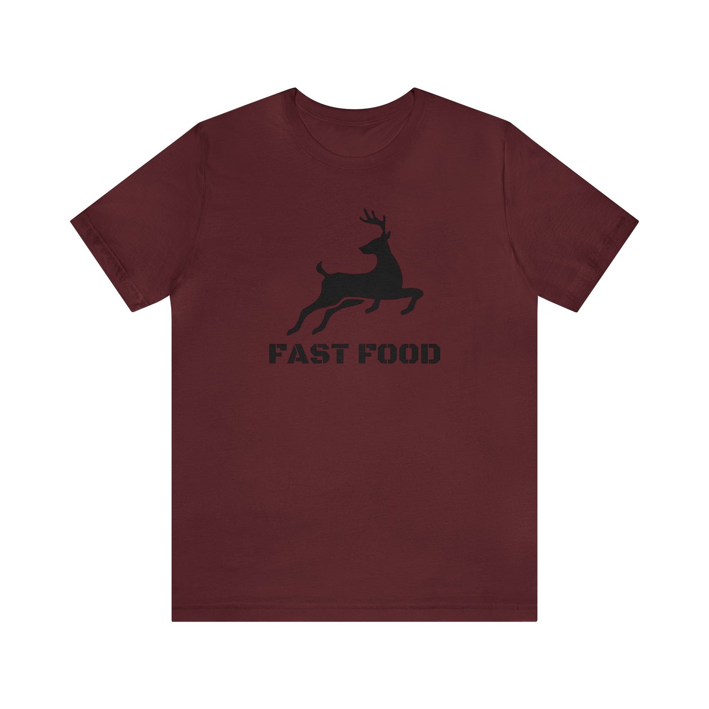 Fast Food T-Shirt