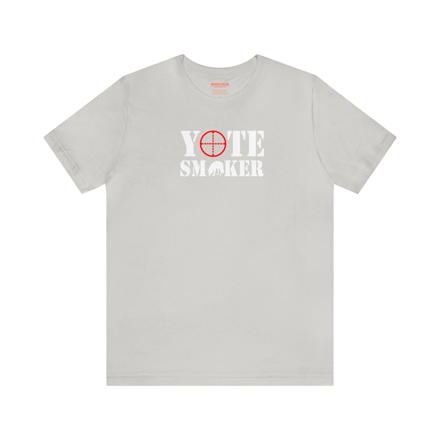 Yote Smoker T-Shirt