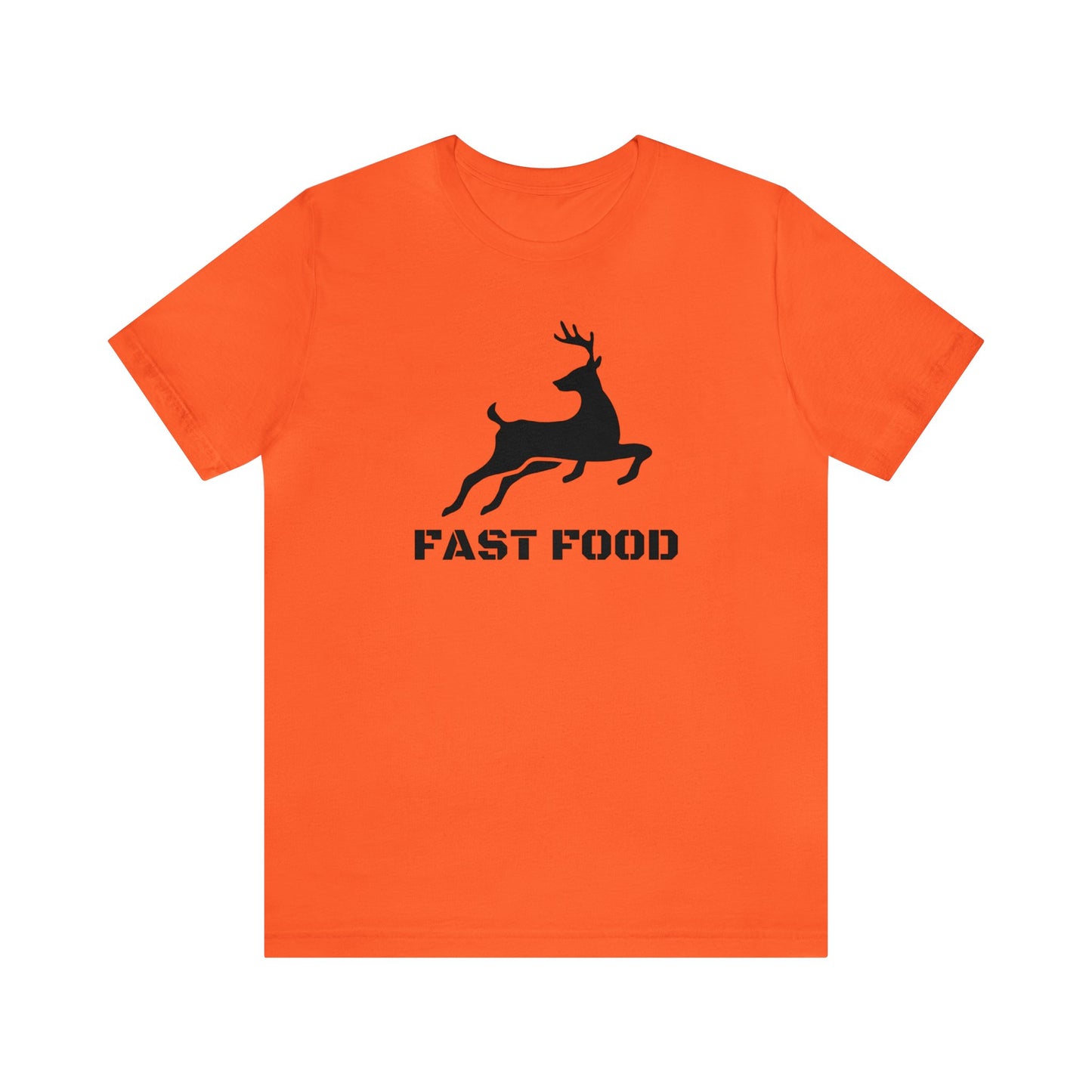 Fast Food T-Shirt