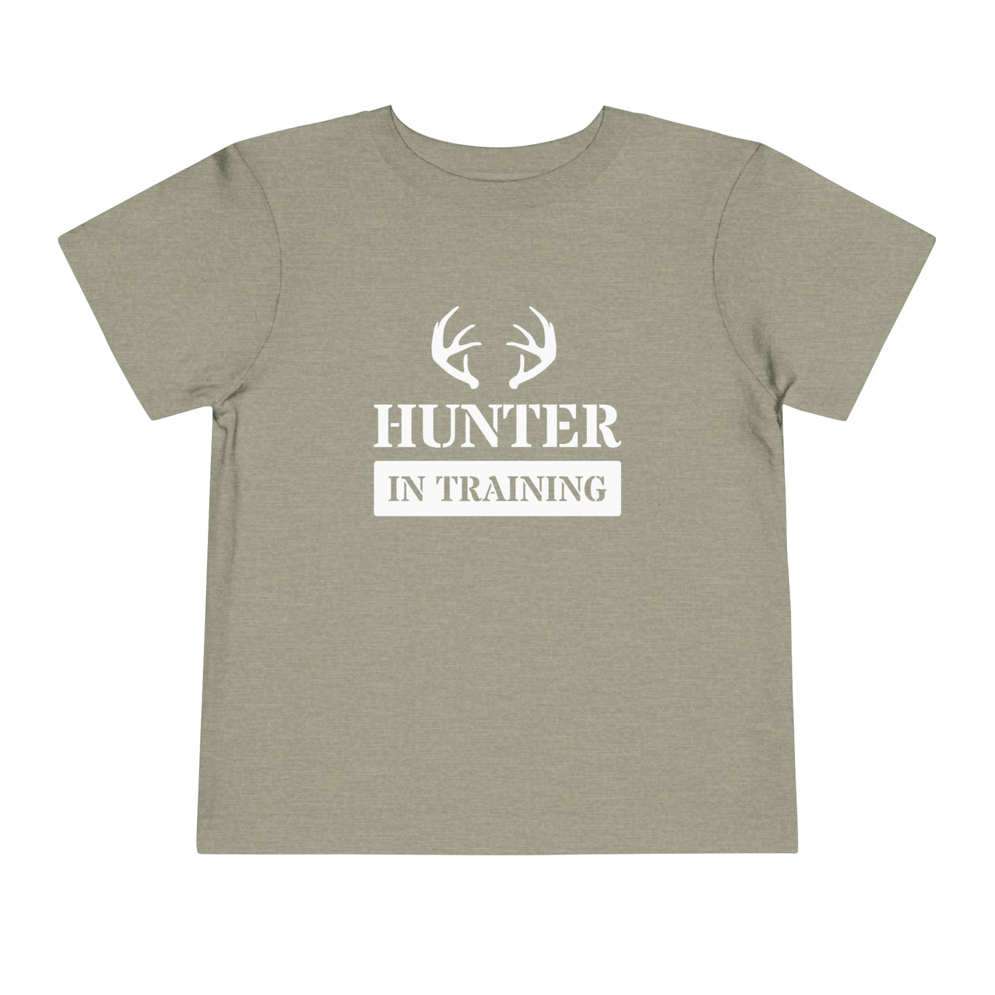 Hunter in Training Toddler T-Shirt