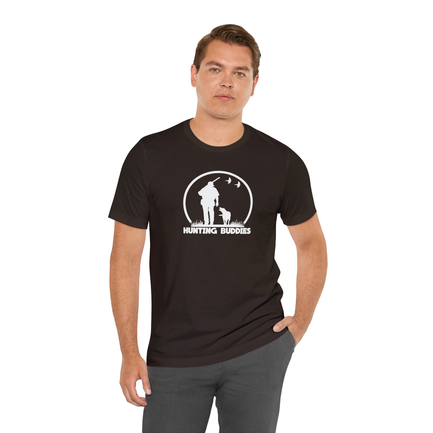 Hunting Buddies T-Shirt