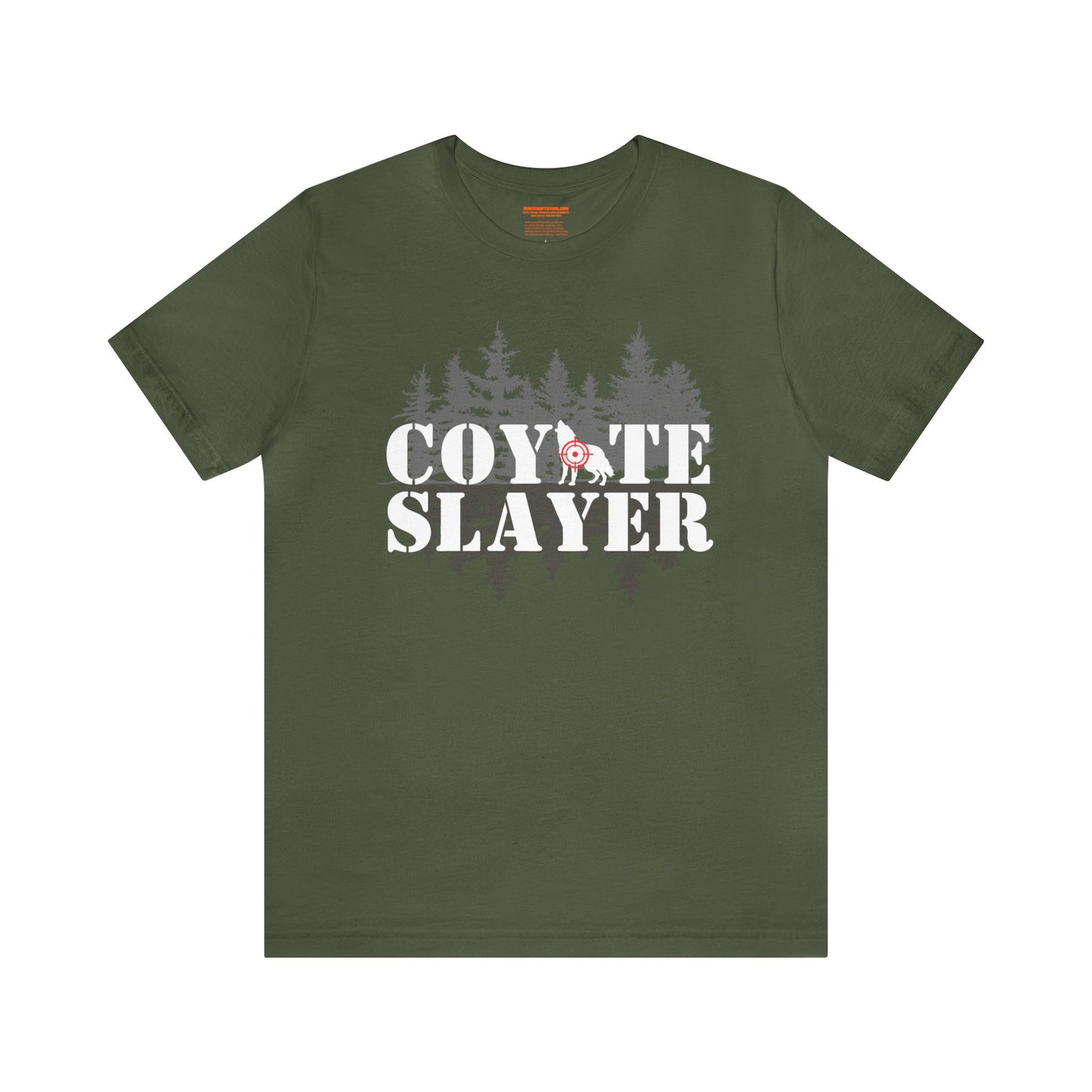 Coyote Slayer T-Shirt