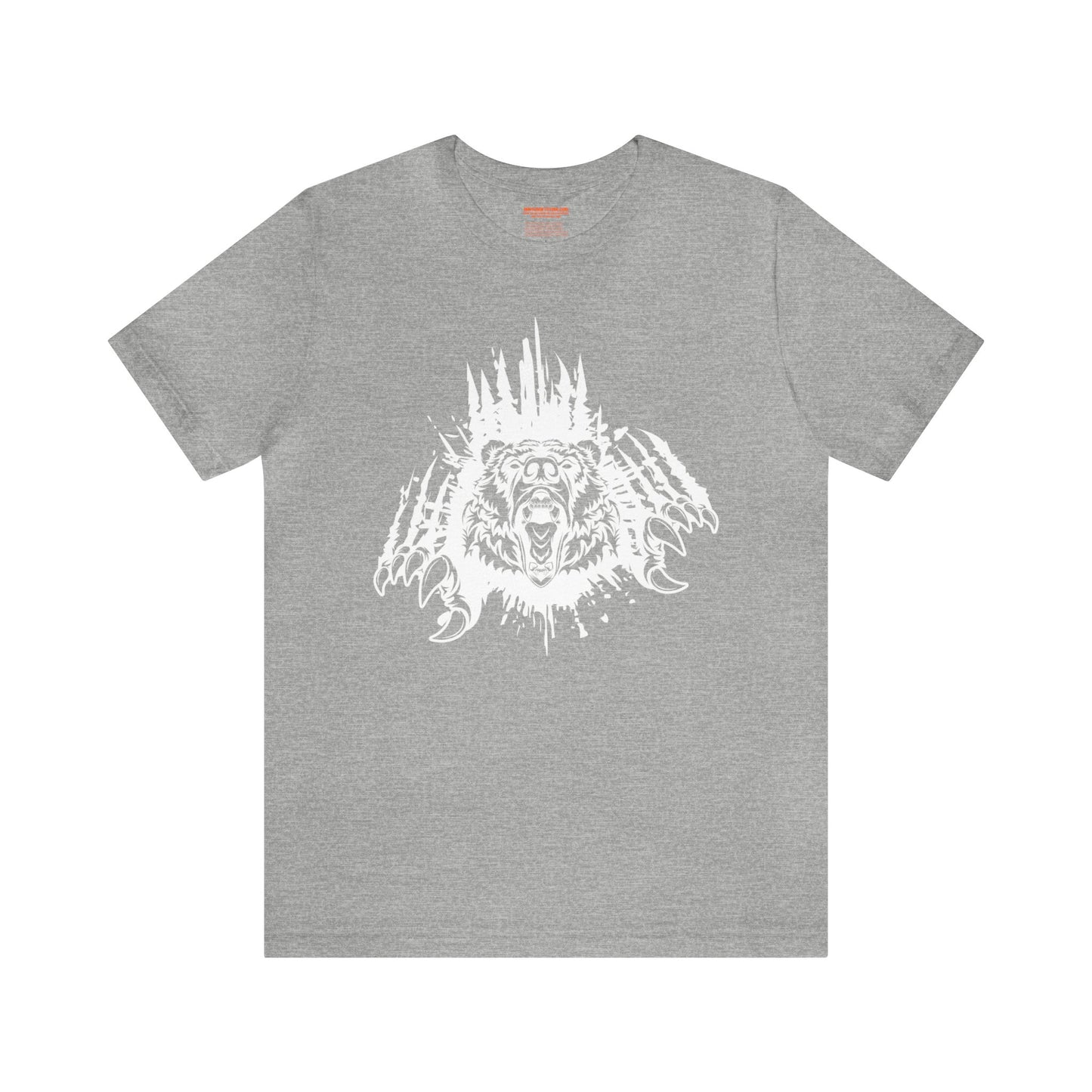 Angry Bear T-Shirt