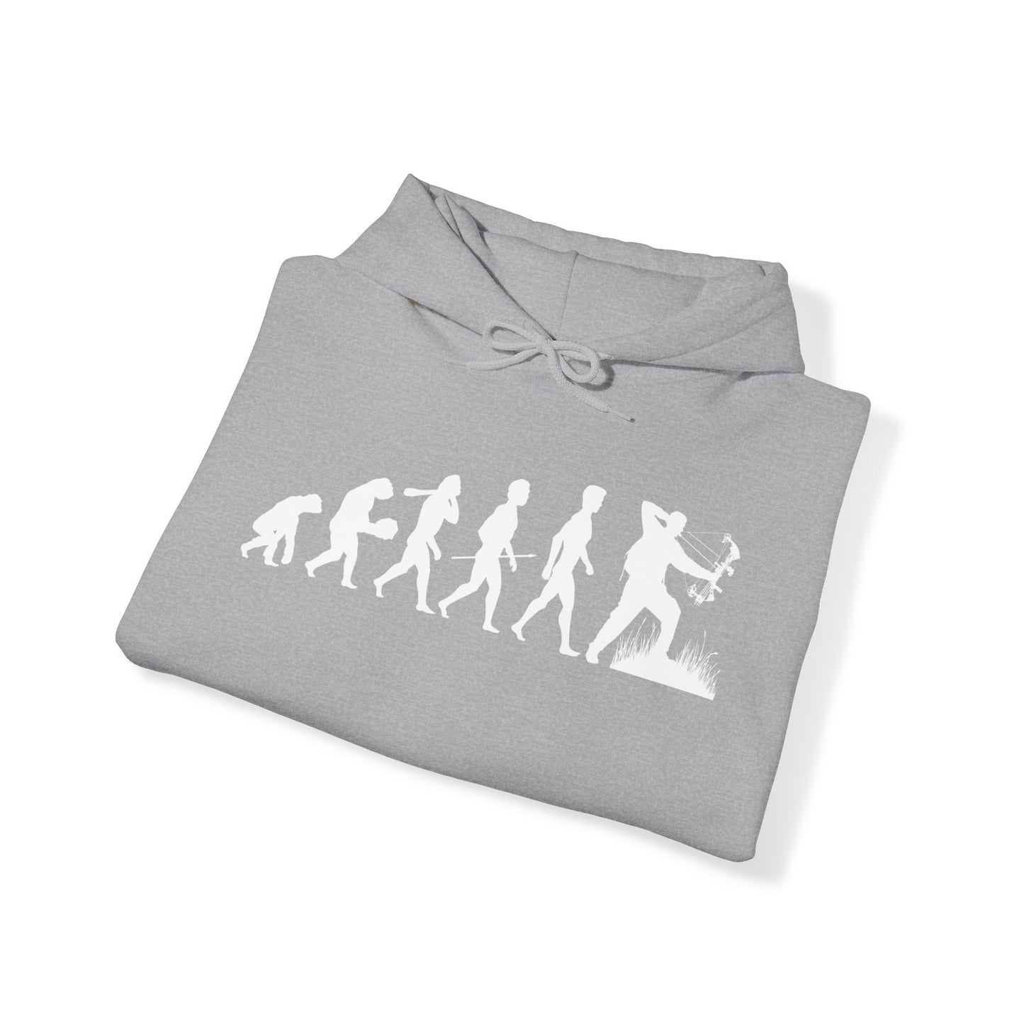 Hunting Evolution Hooded Sweatshirt