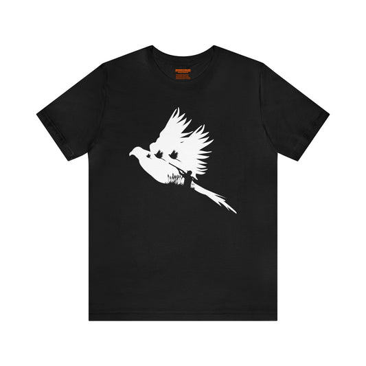 Pheasant Hunter T-Shirt