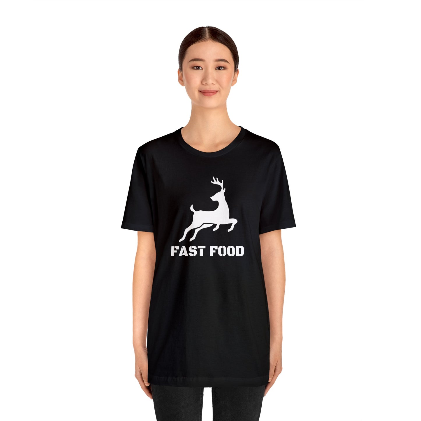 Fast Food T-Shirt