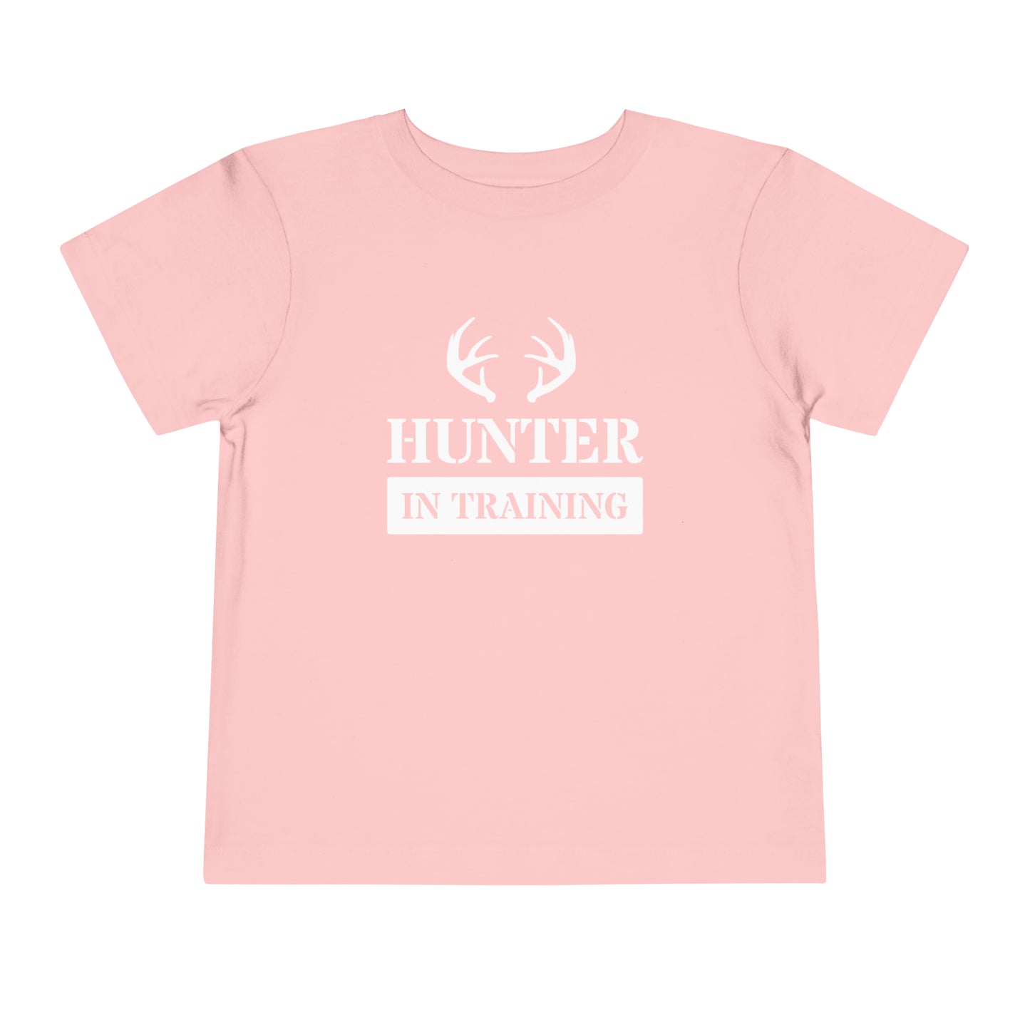 Hunter in Training Toddler T-Shirt