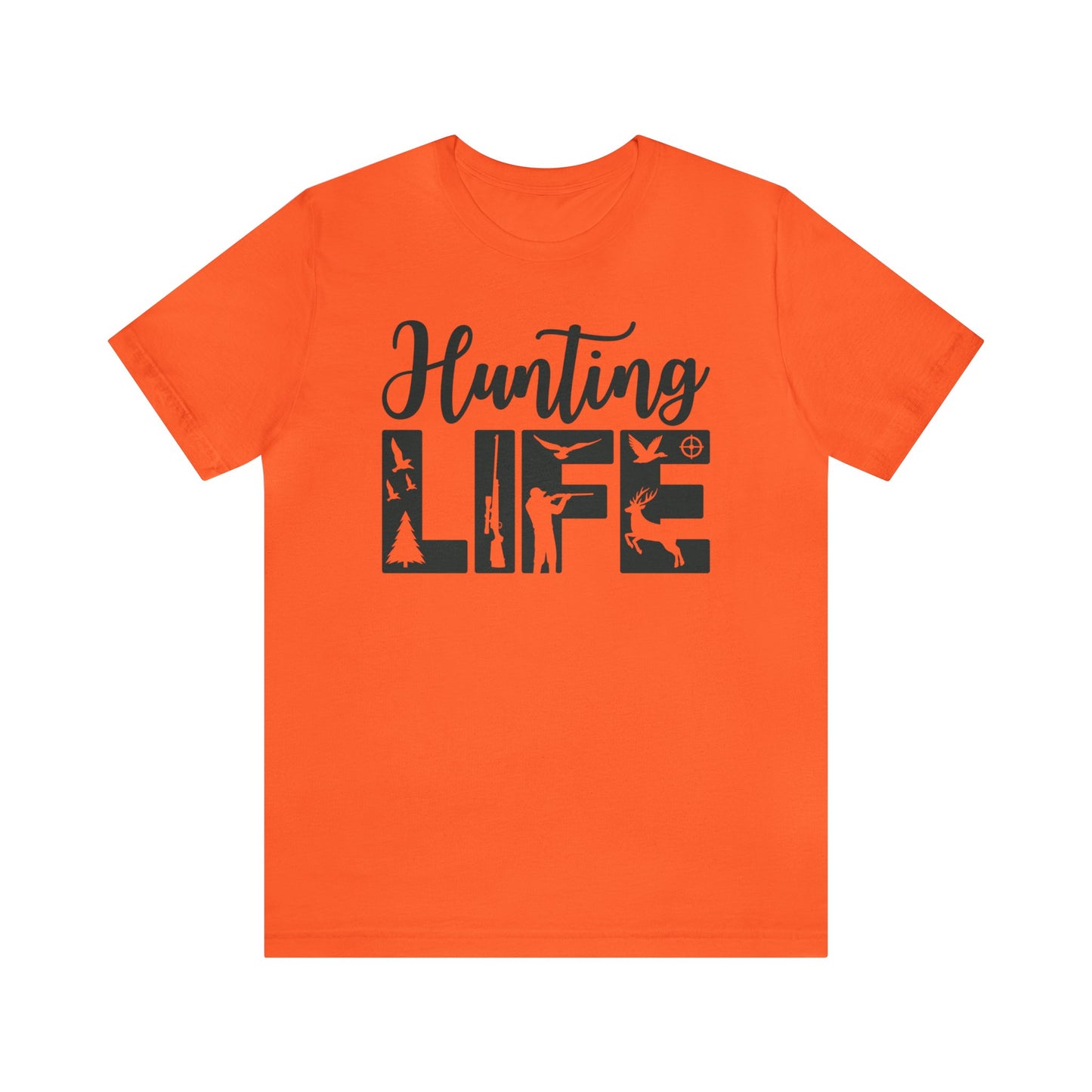 Hunting Life T-Shirt