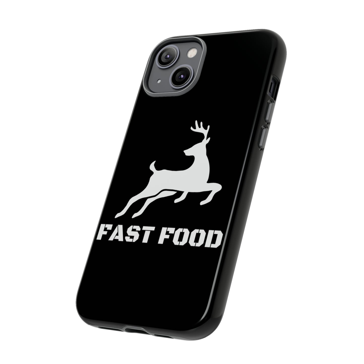 Fast Food Phone Case