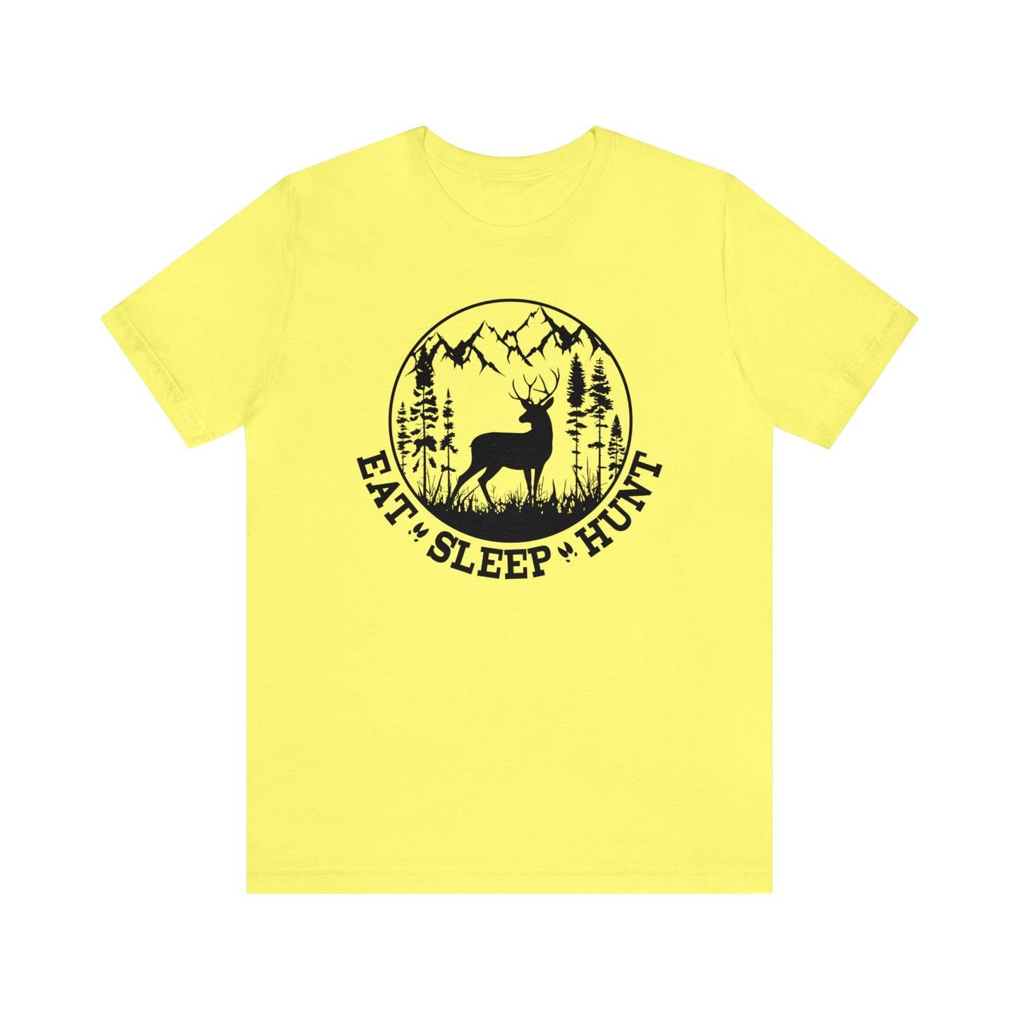 Eat Sleep Hunt T-Shirt