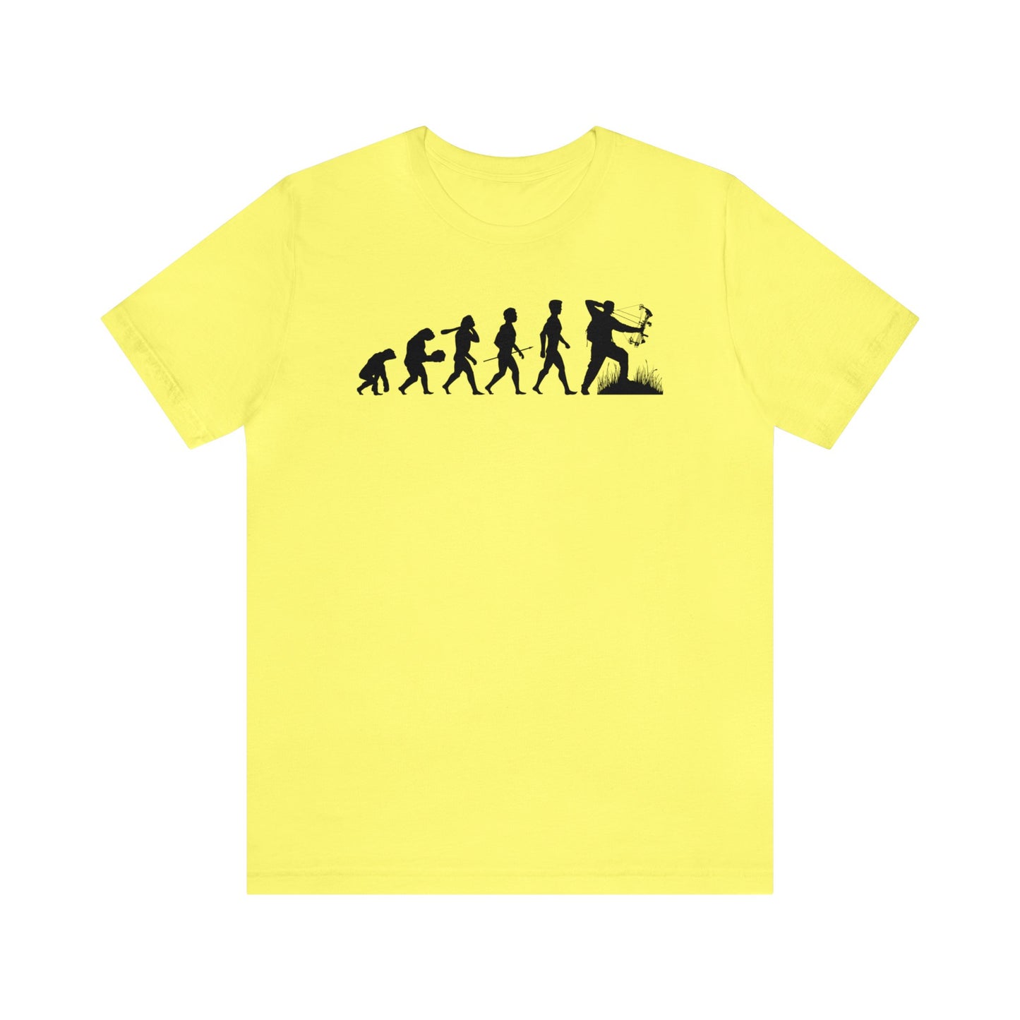 Bowhunting Evolution T-Shirt