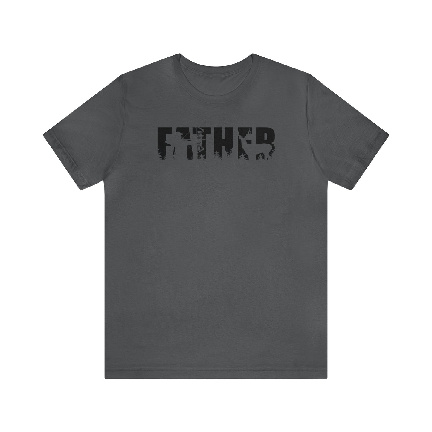 Father Hunting T-Shirt