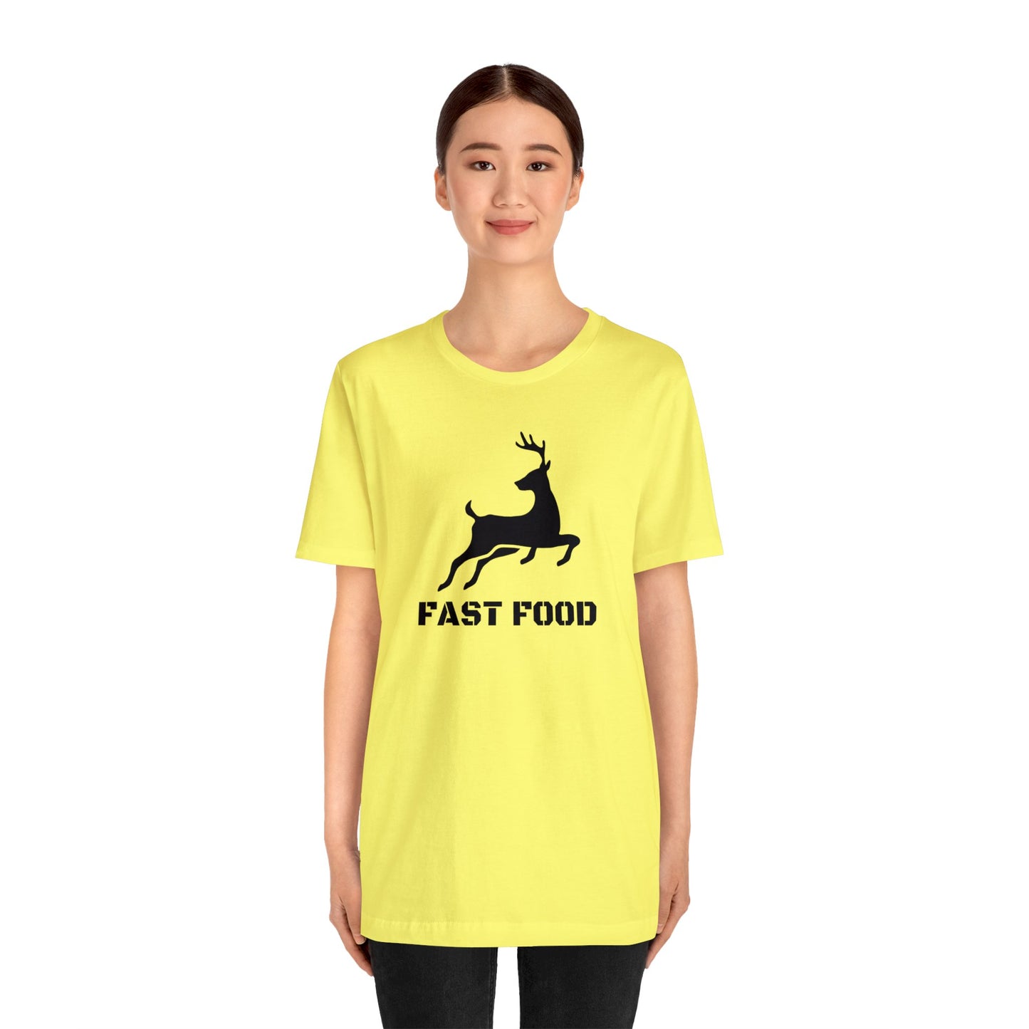 Fast Food T-Shirt