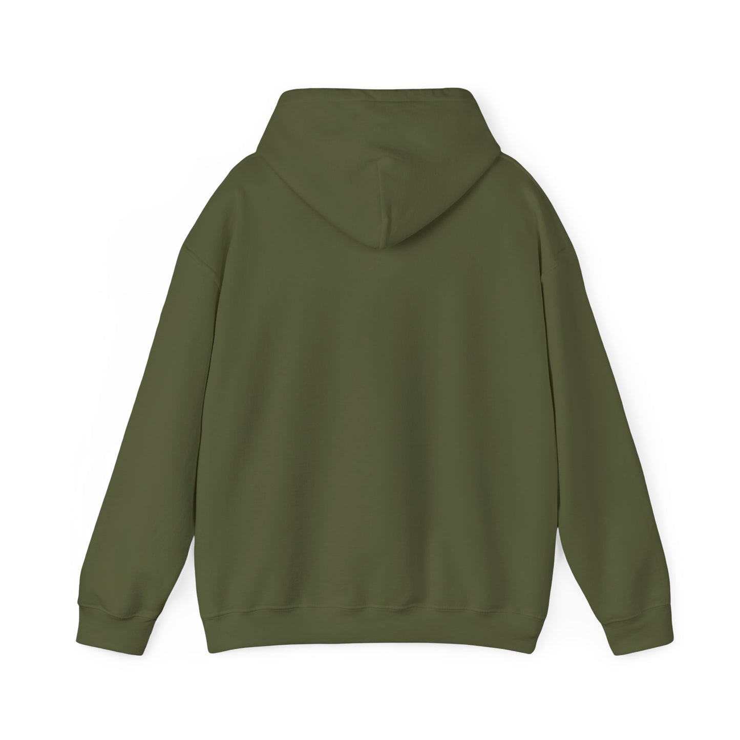 HUNT Hooded Sweatshirt