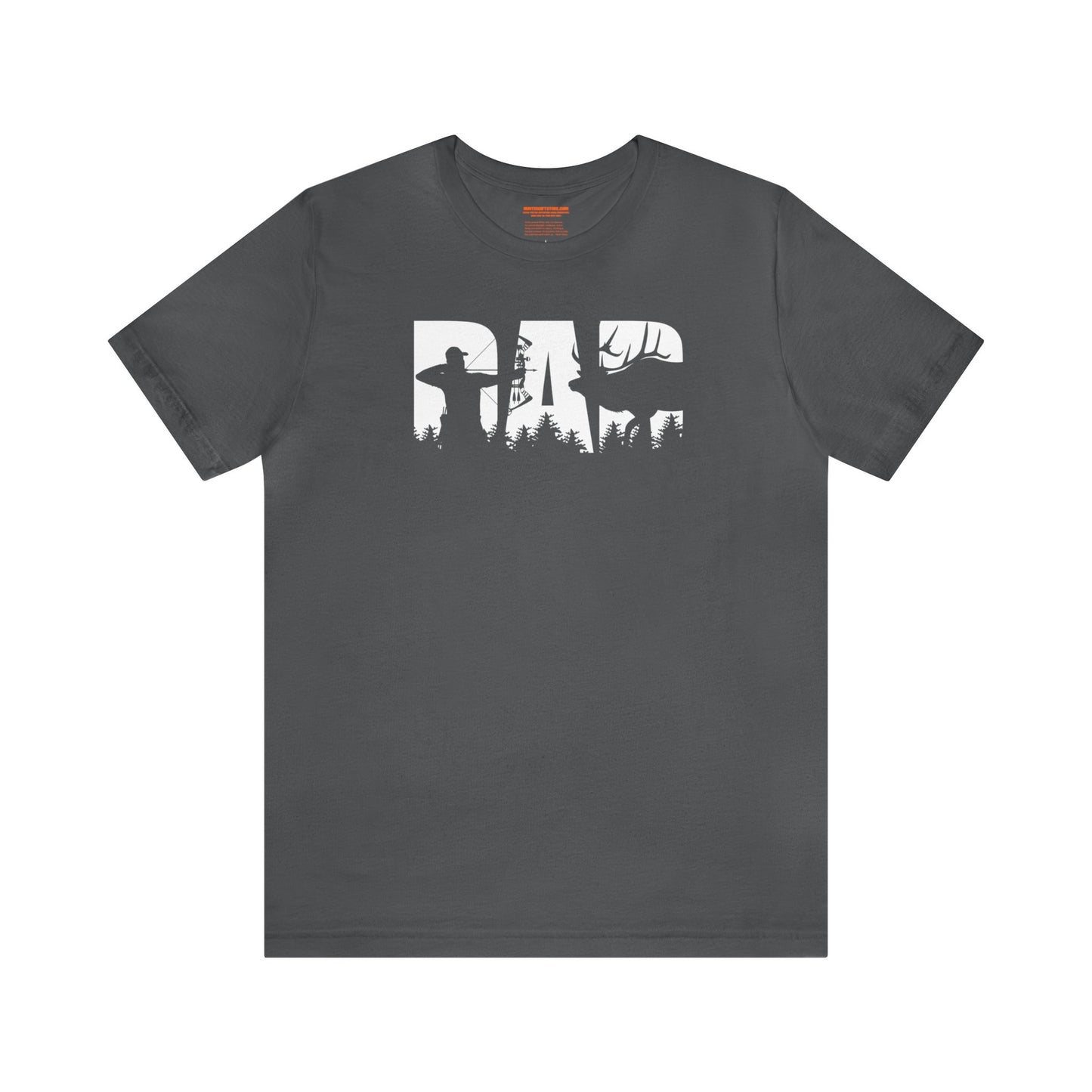 Dad Elk T-Shirt