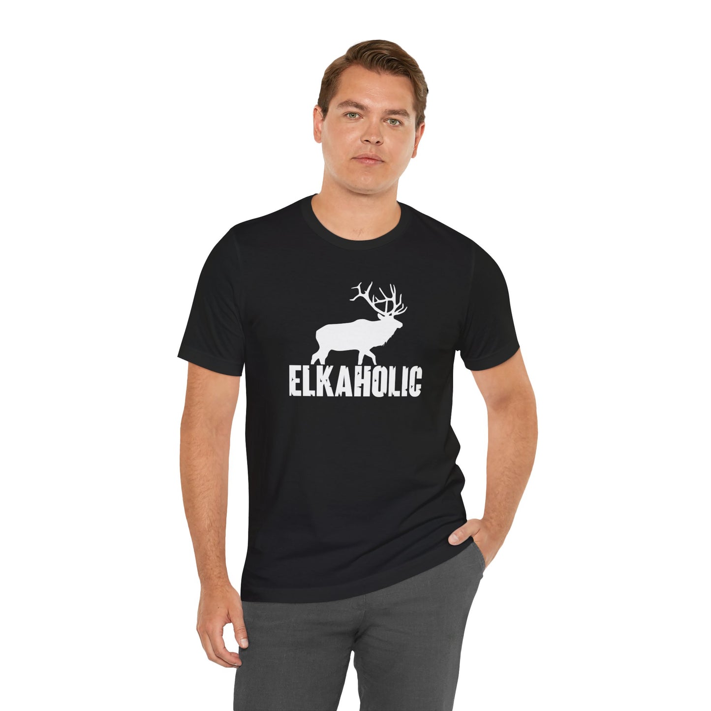 Elkaholic T-Shirt