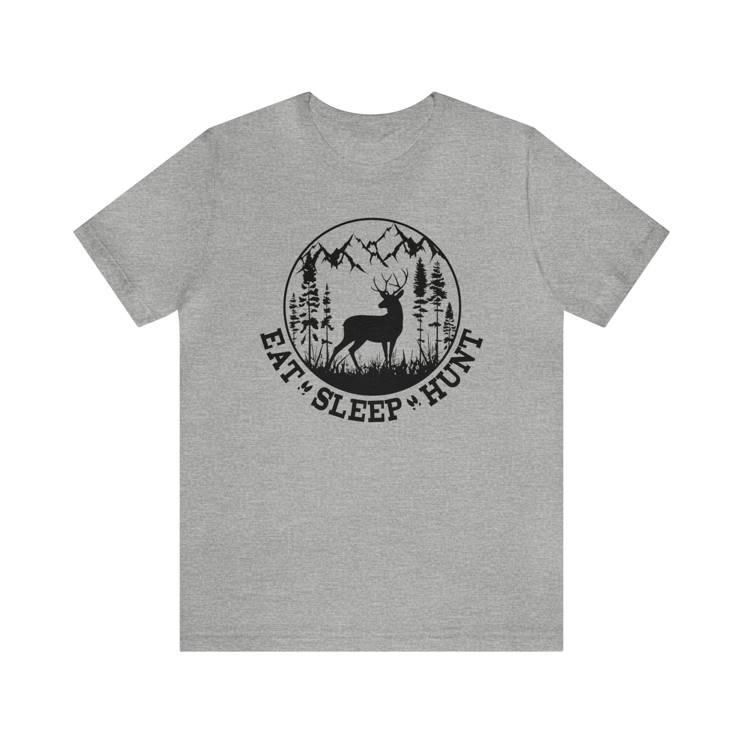 Eat Sleep Hunt T-Shirt