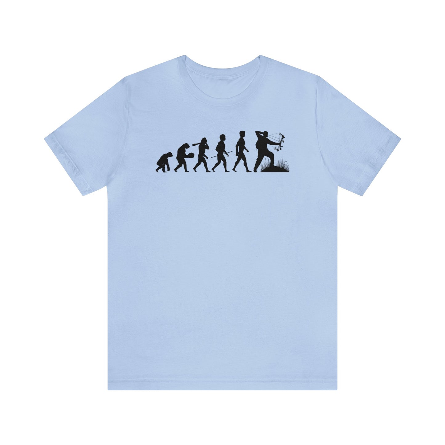 Bowhunting Evolution T-Shirt