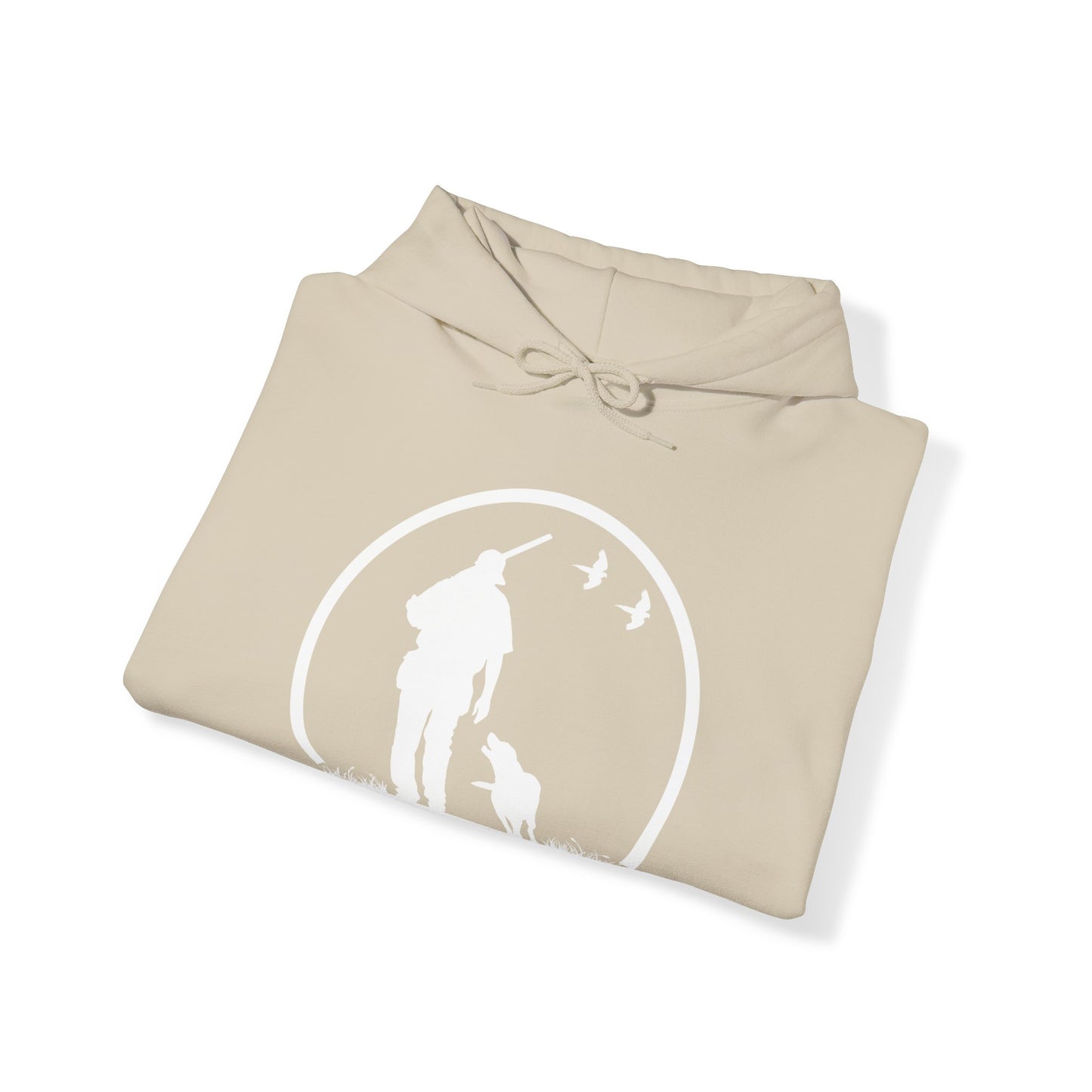 Hunting Buddies Hooded Sweatshirt