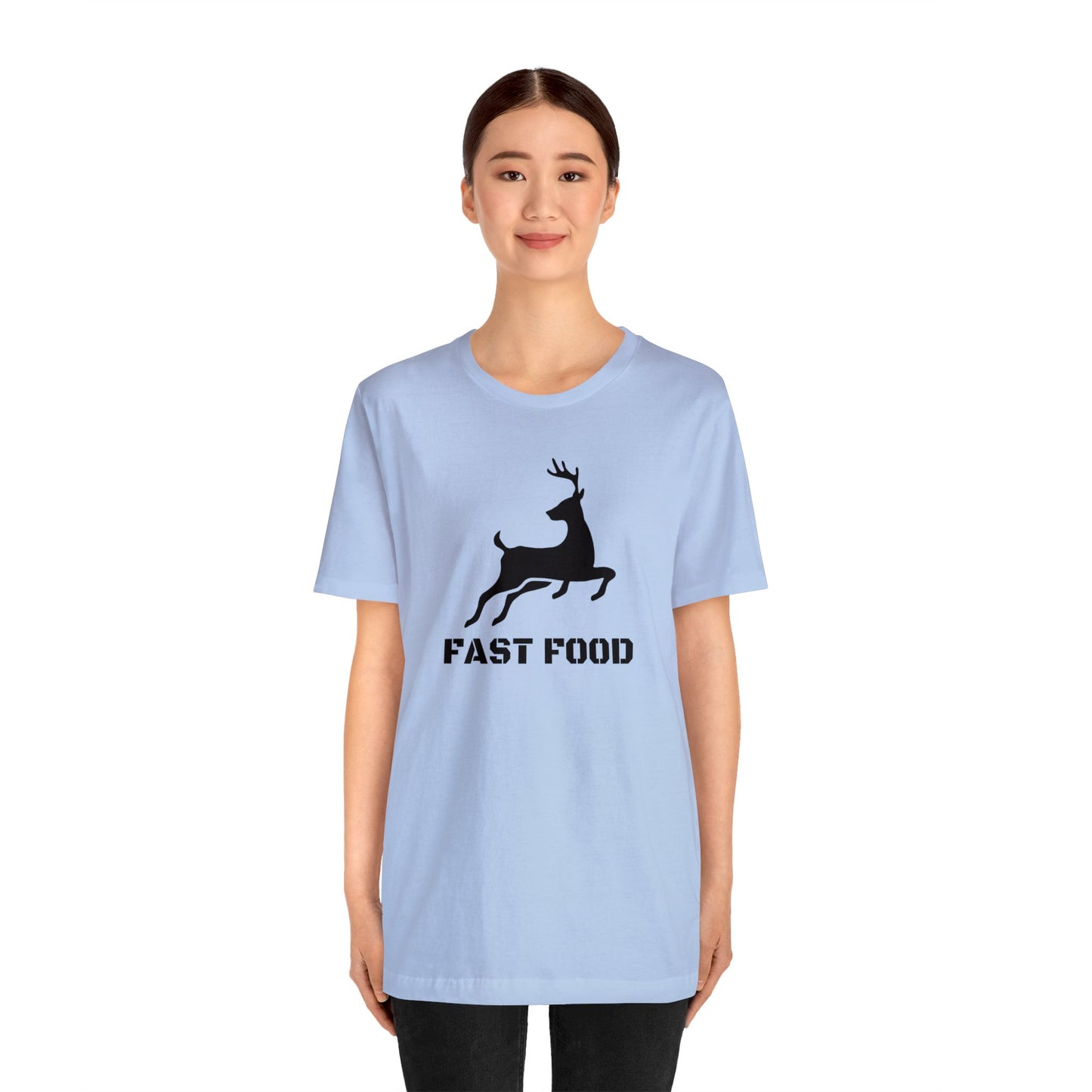 Fast Food T-Shirt