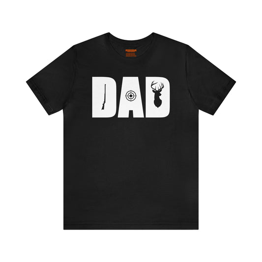 Hunting Dad T-Shirt