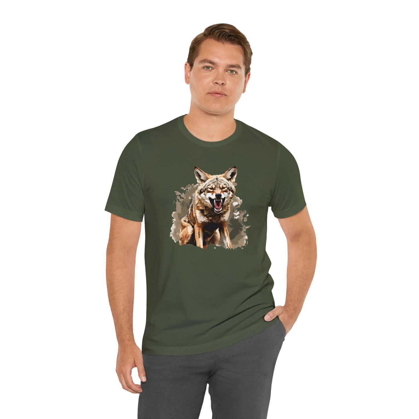 Coyote T-Shirt