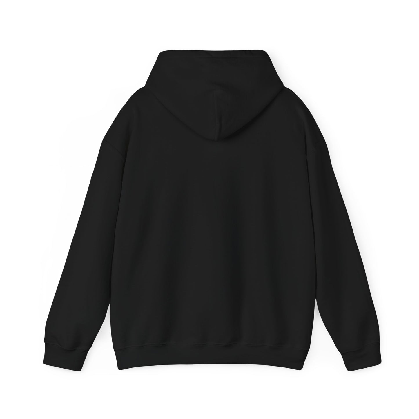 HUNT Hooded Sweatshirt