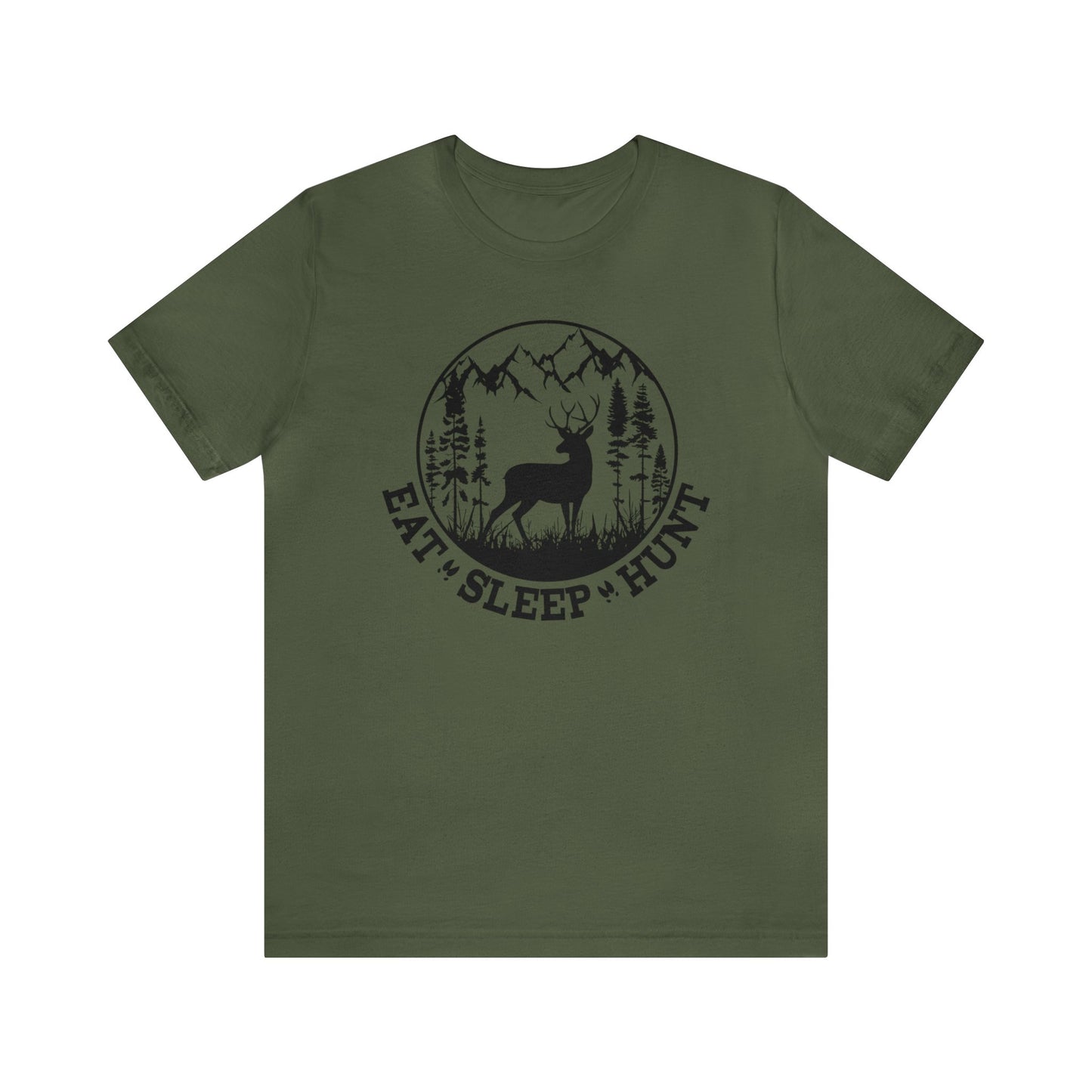 Eat Sleep Hunt T-Shirt