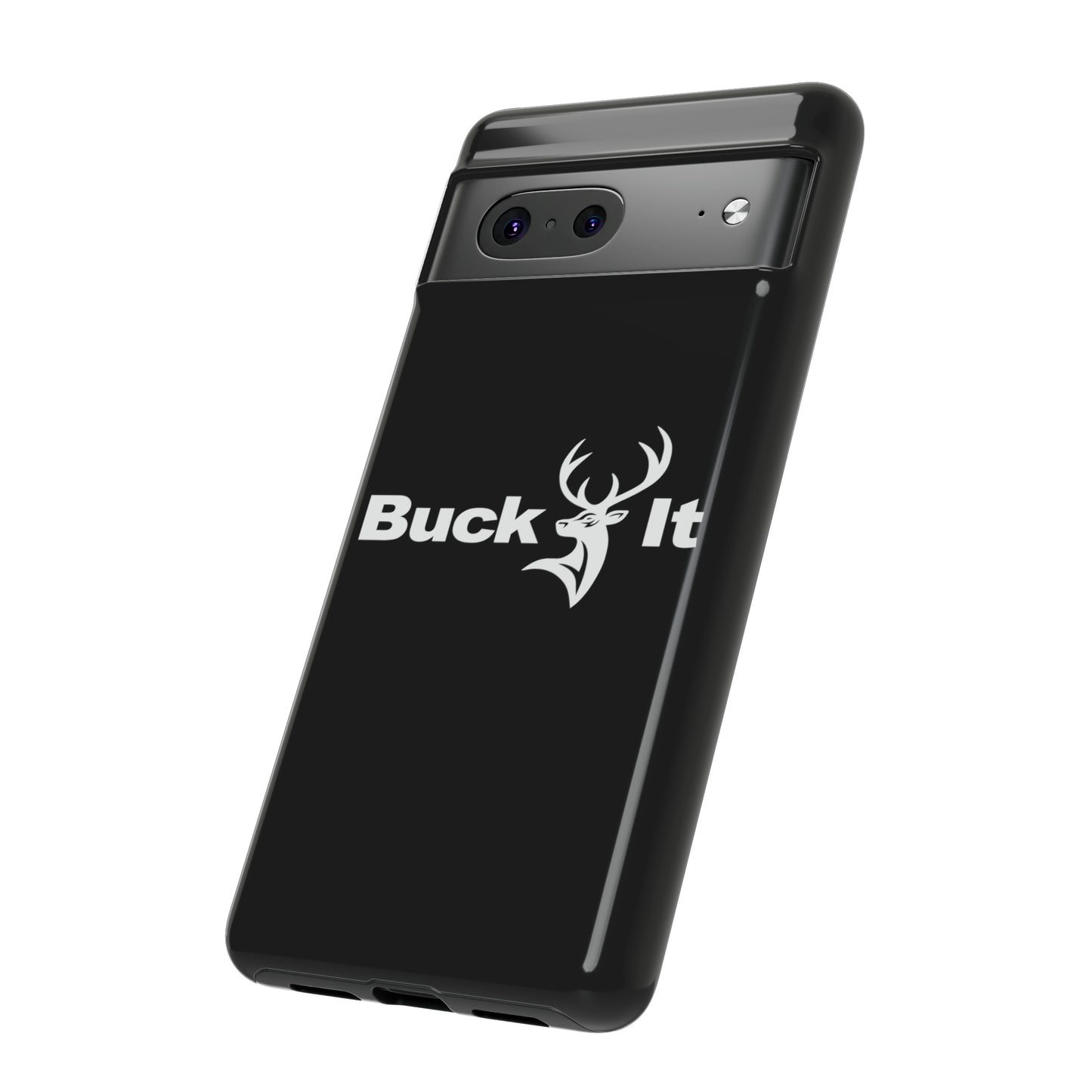 Buck It Phone Case