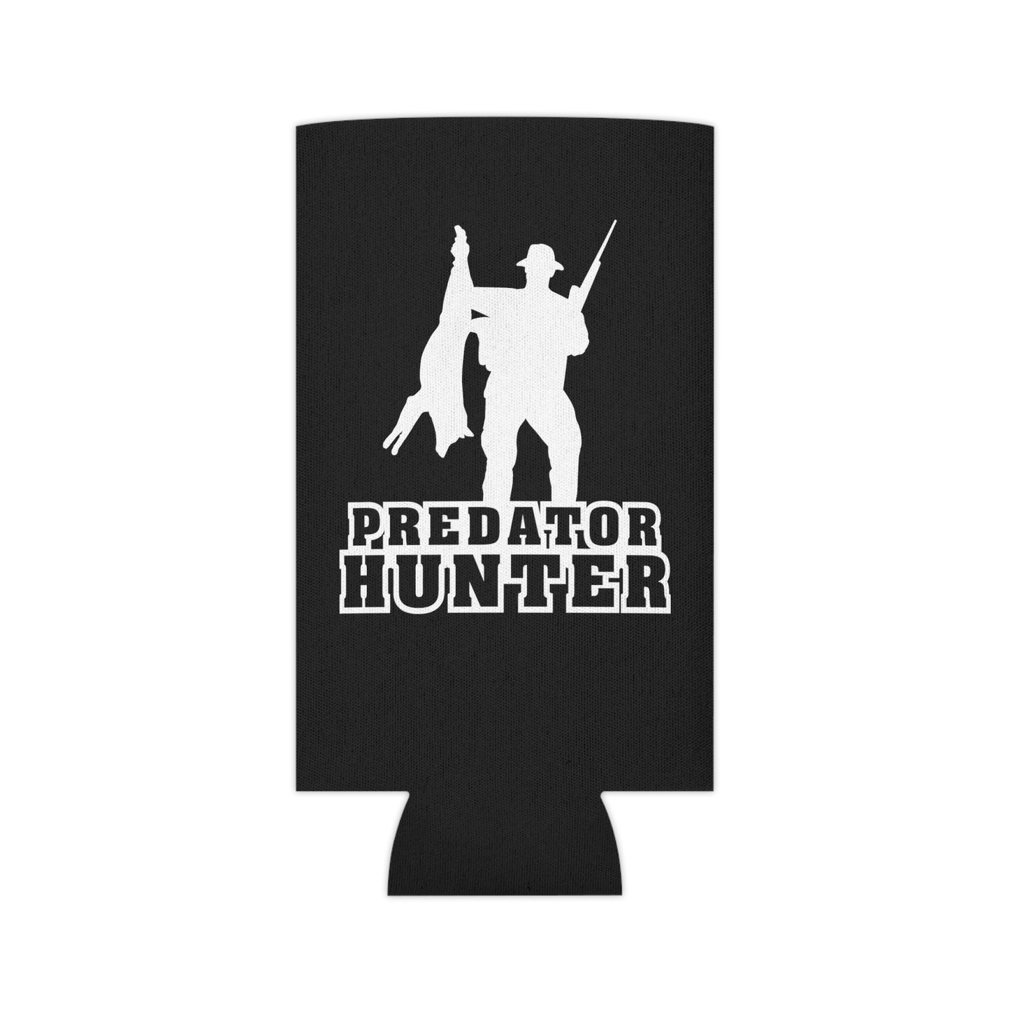 Predator Hunter Coyote Can Cooler