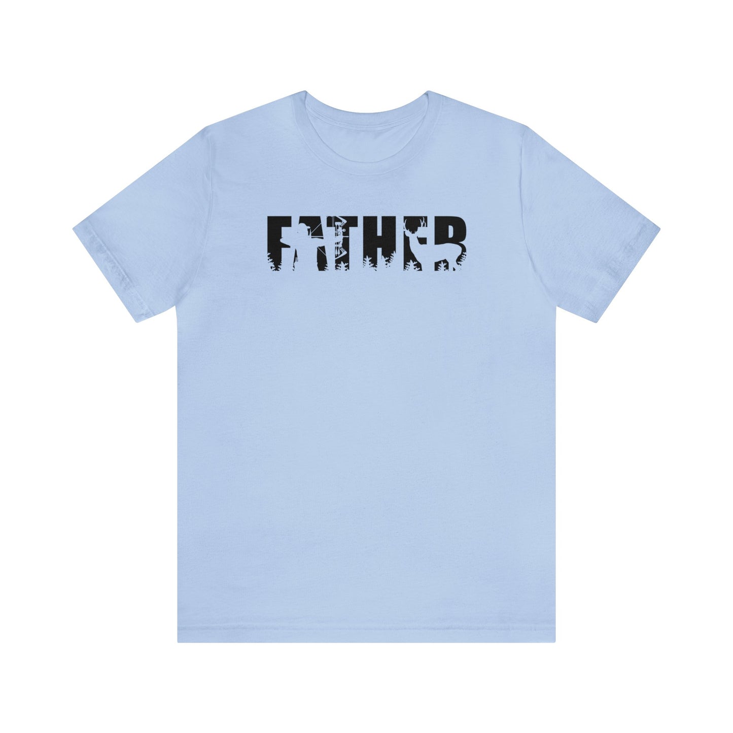 Father Hunting T-Shirt