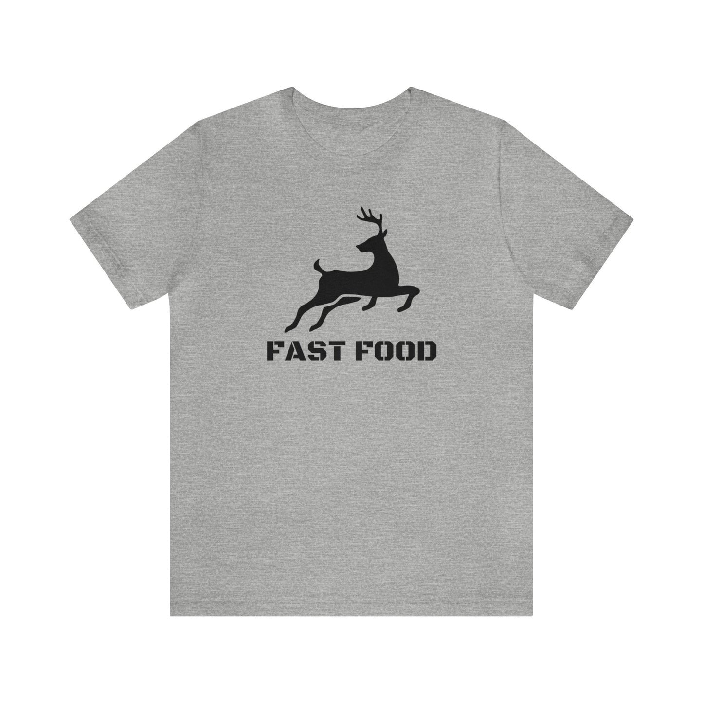 Fast Food T-Shirt