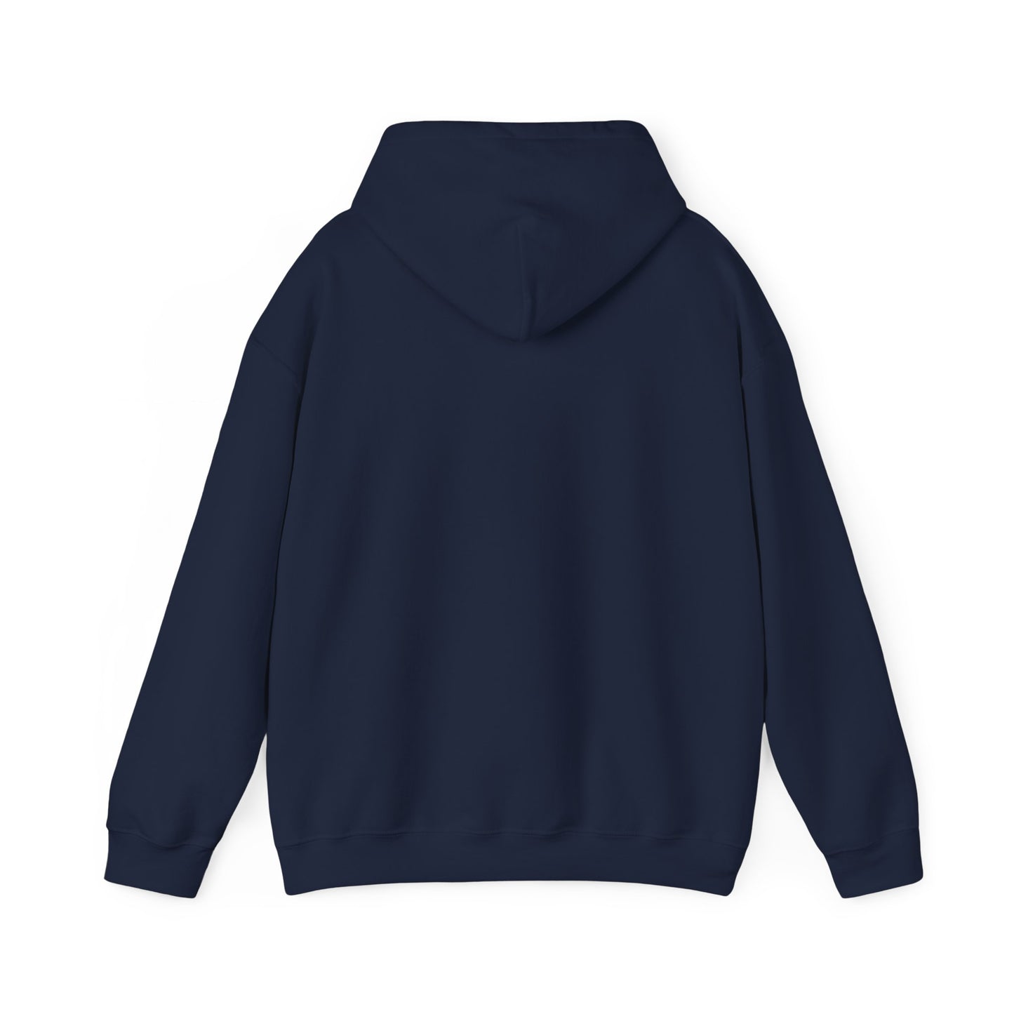 Elkaholic Hooded Sweatshirt