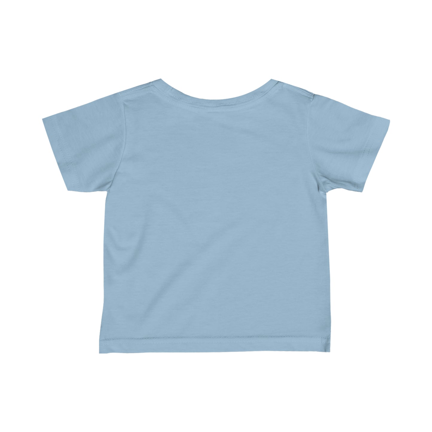 Crawl Walk Hunt Infant T-Shirt