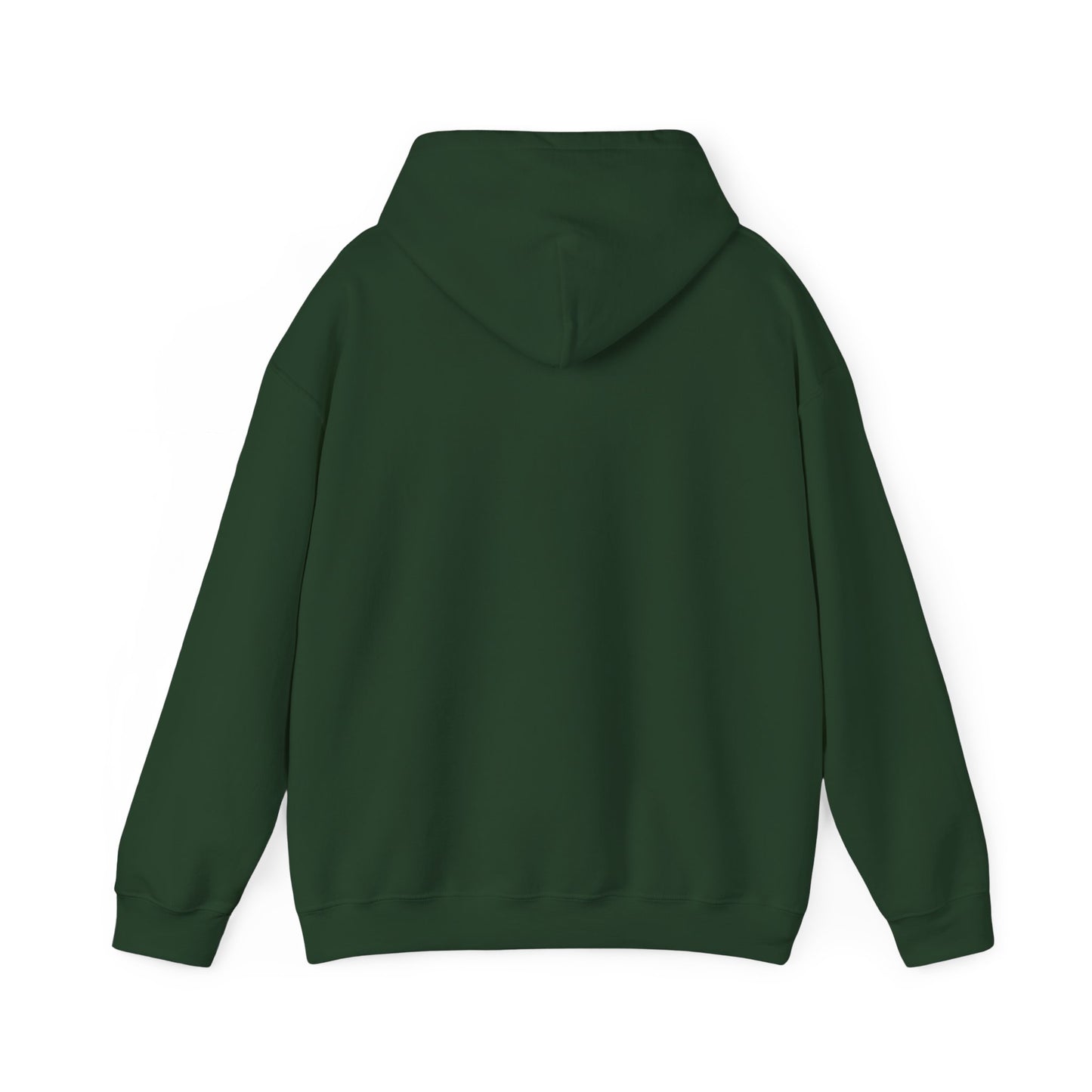 Duckaholic Hooked on Quack Hooded Sweatshirt