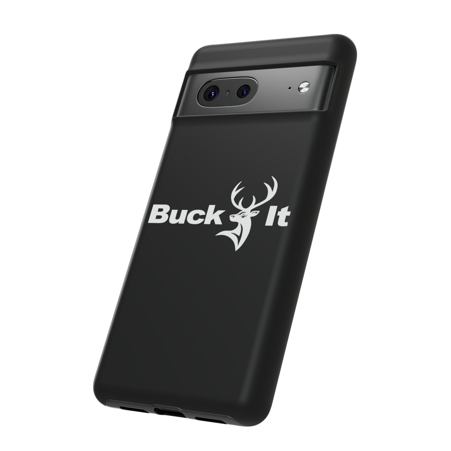 Buck It Phone Case