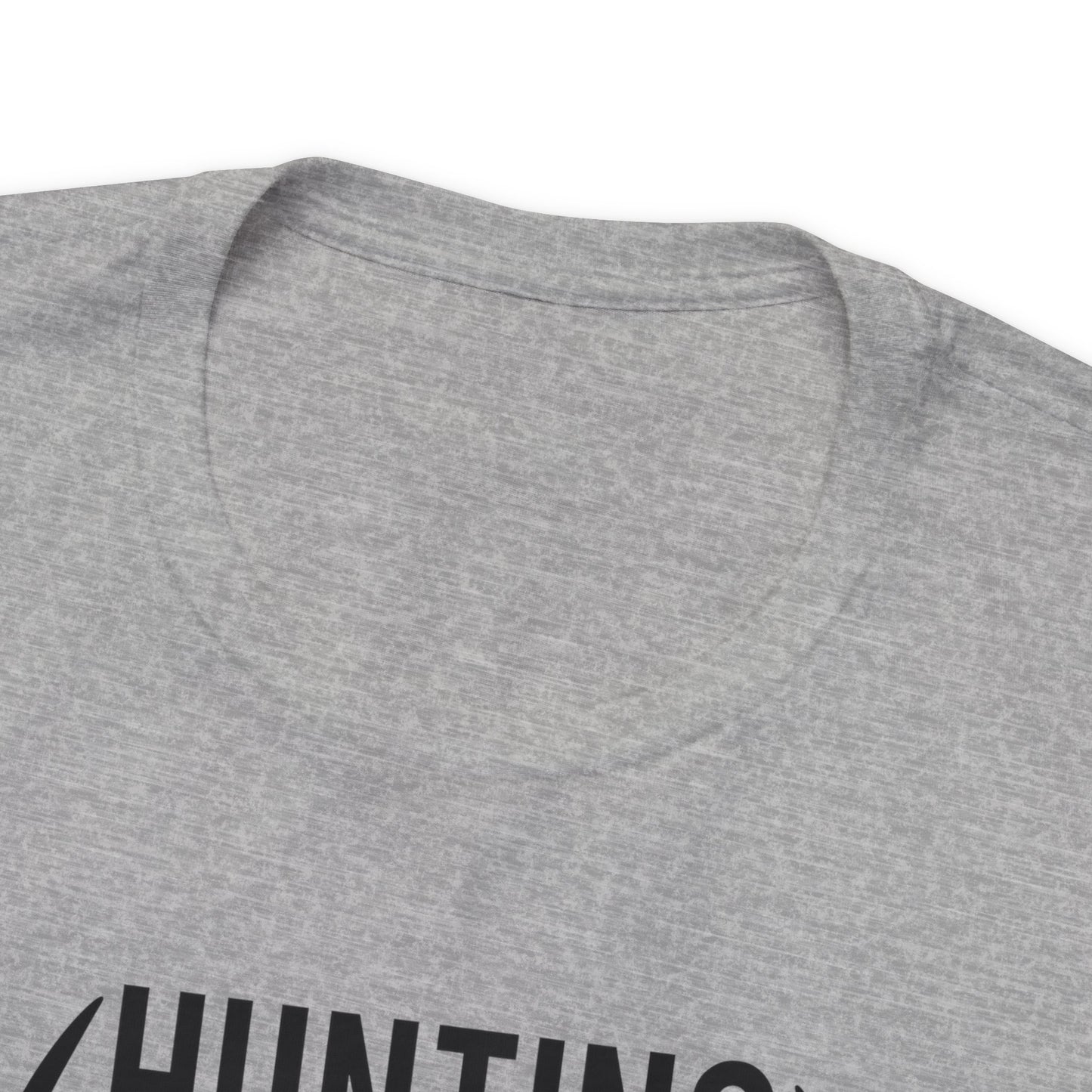 Hunting Solves Most of My Problems Fishing Solves the Rest T-Shirt