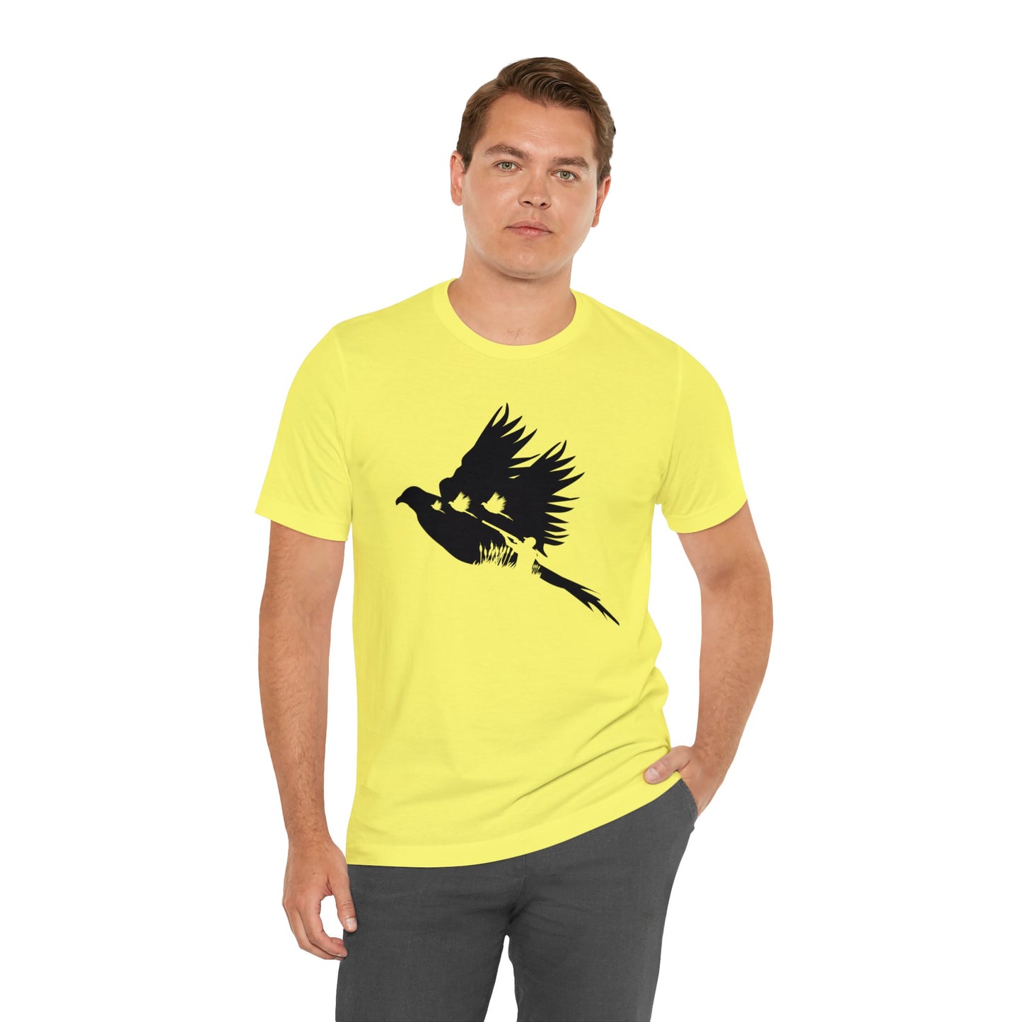 Pheasant Hunter T-Shirt