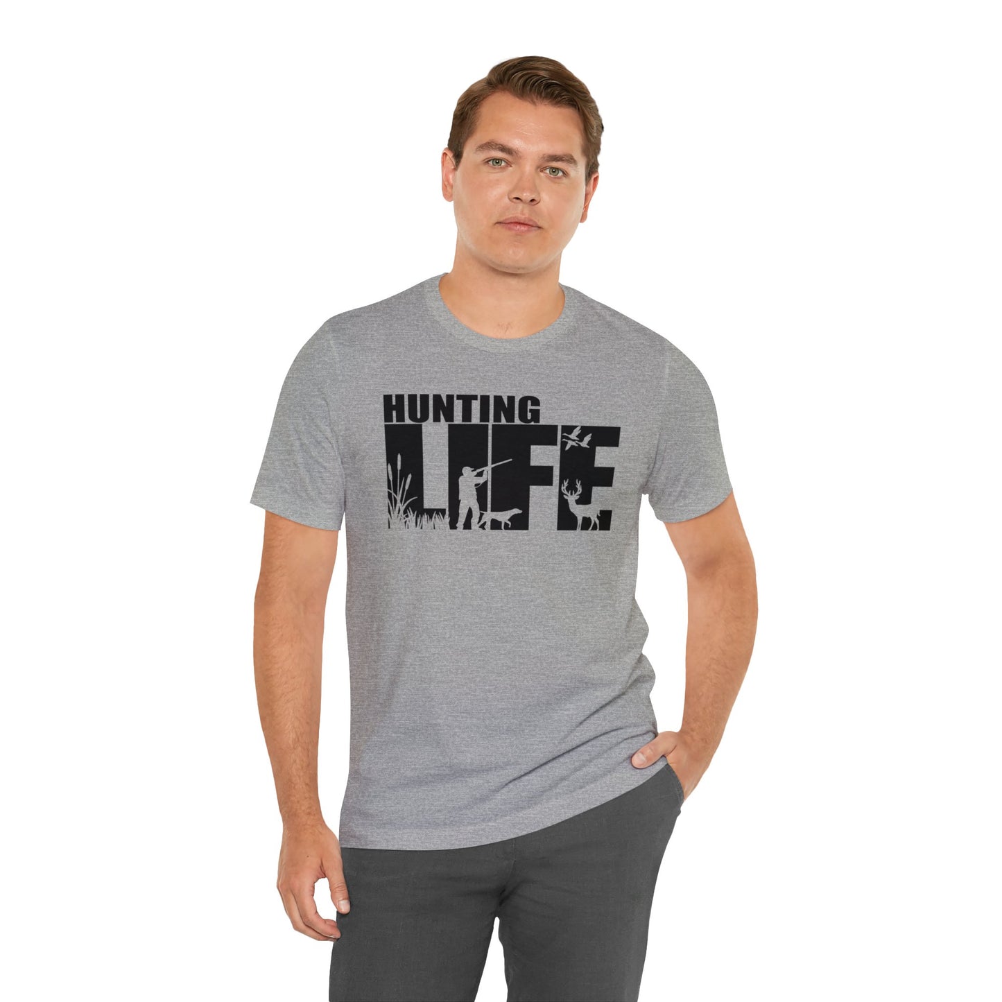 Hunting Life T-Shirt