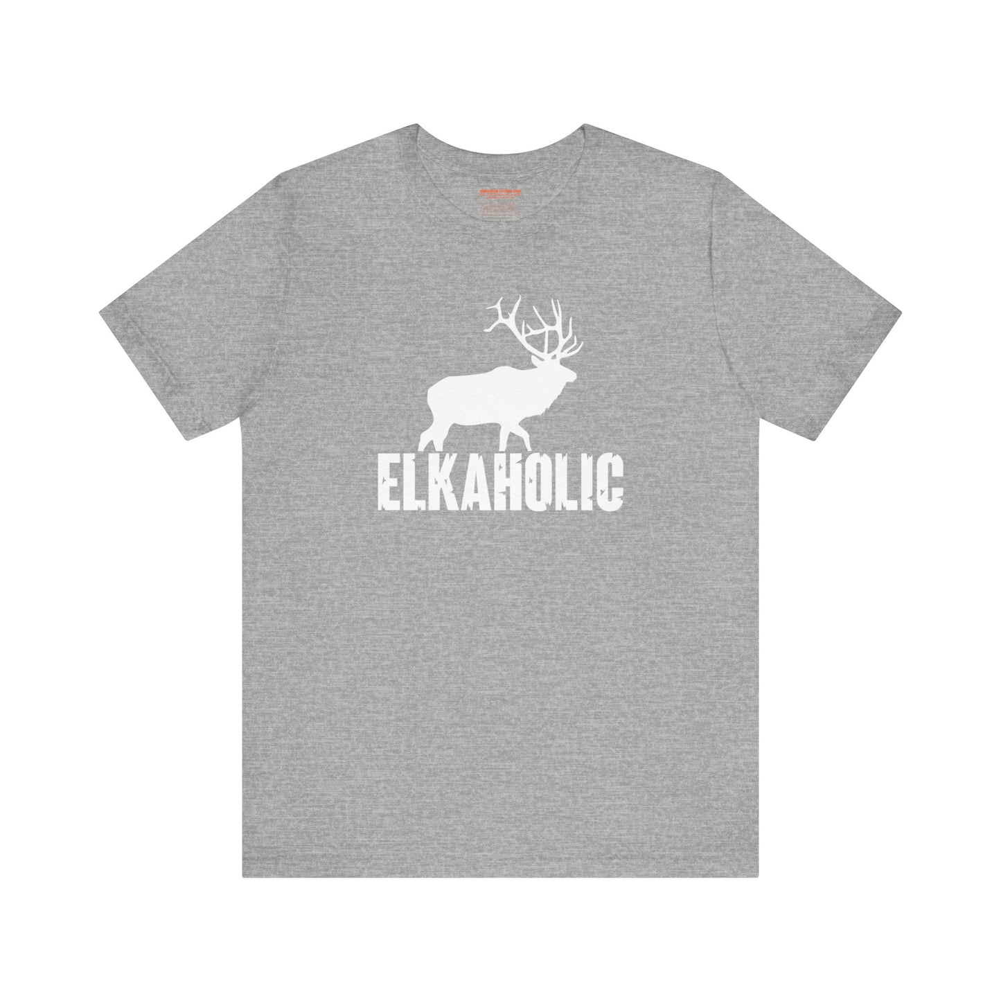 Elkaholic T-Shirt